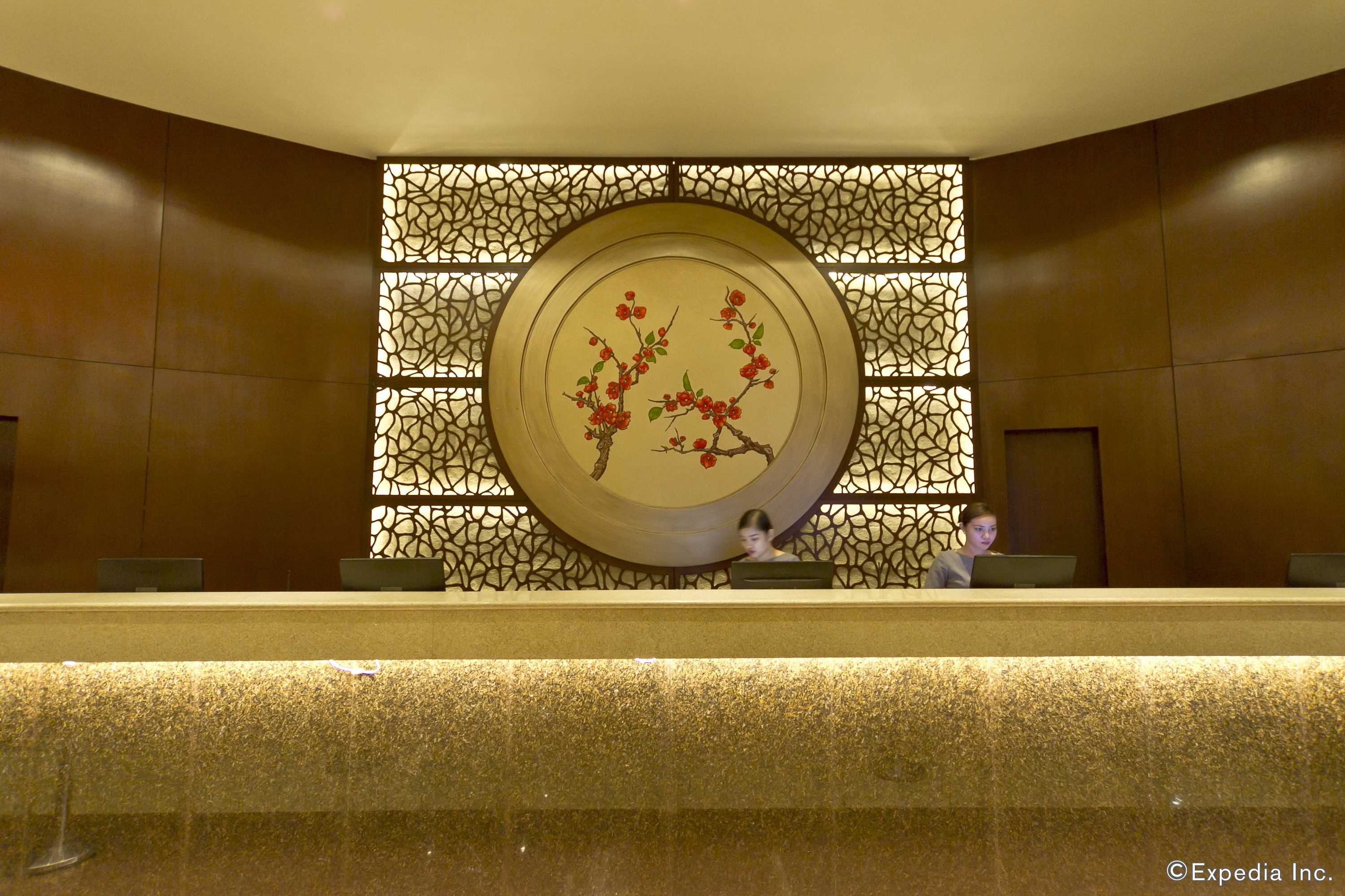 Gift card for Mandarin Plaza Hotel Gift card for Mandarin Plaza Hotel