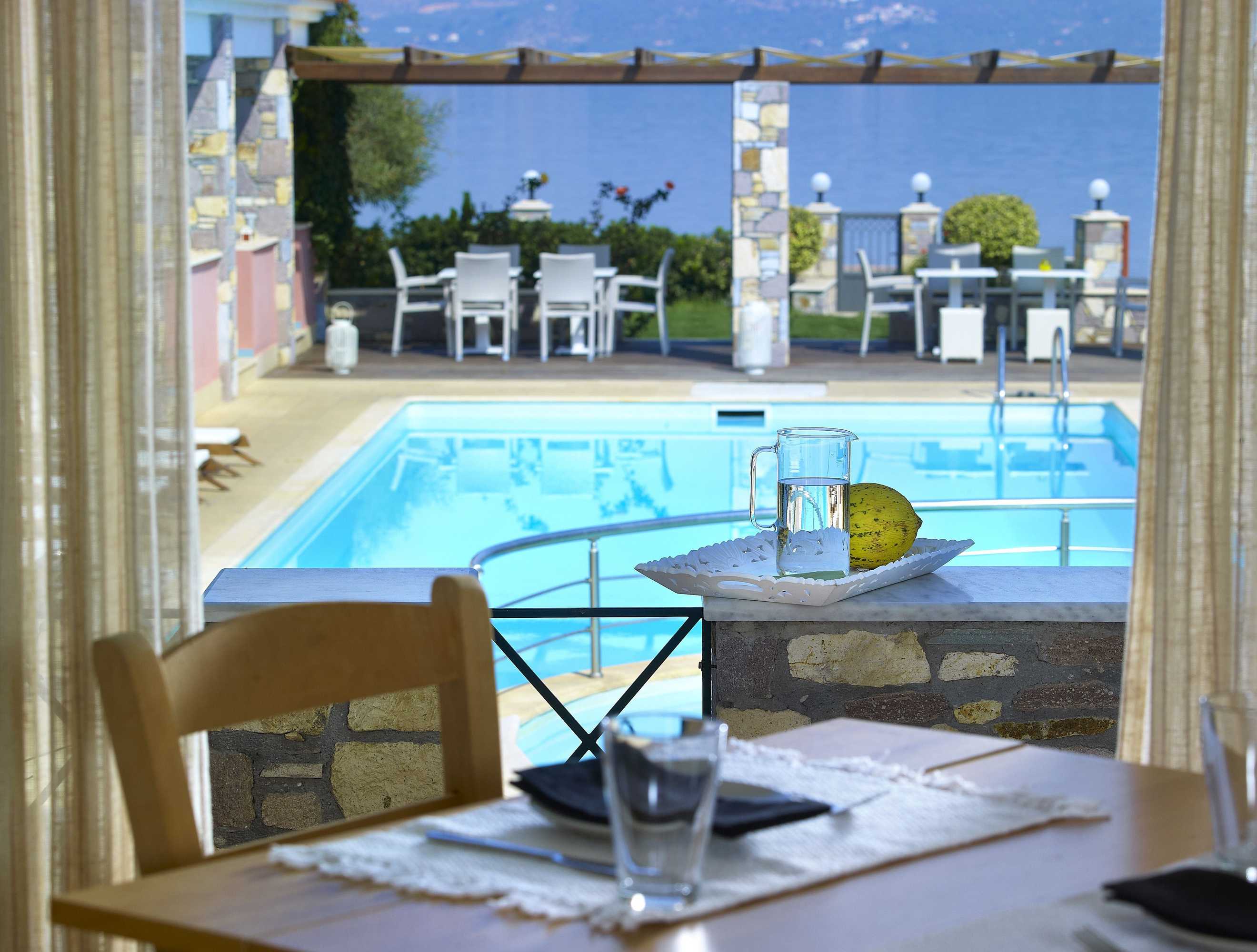 Gift card for Aeolis Apartments & Studios Gift card for Aeolis Apartments & Studios