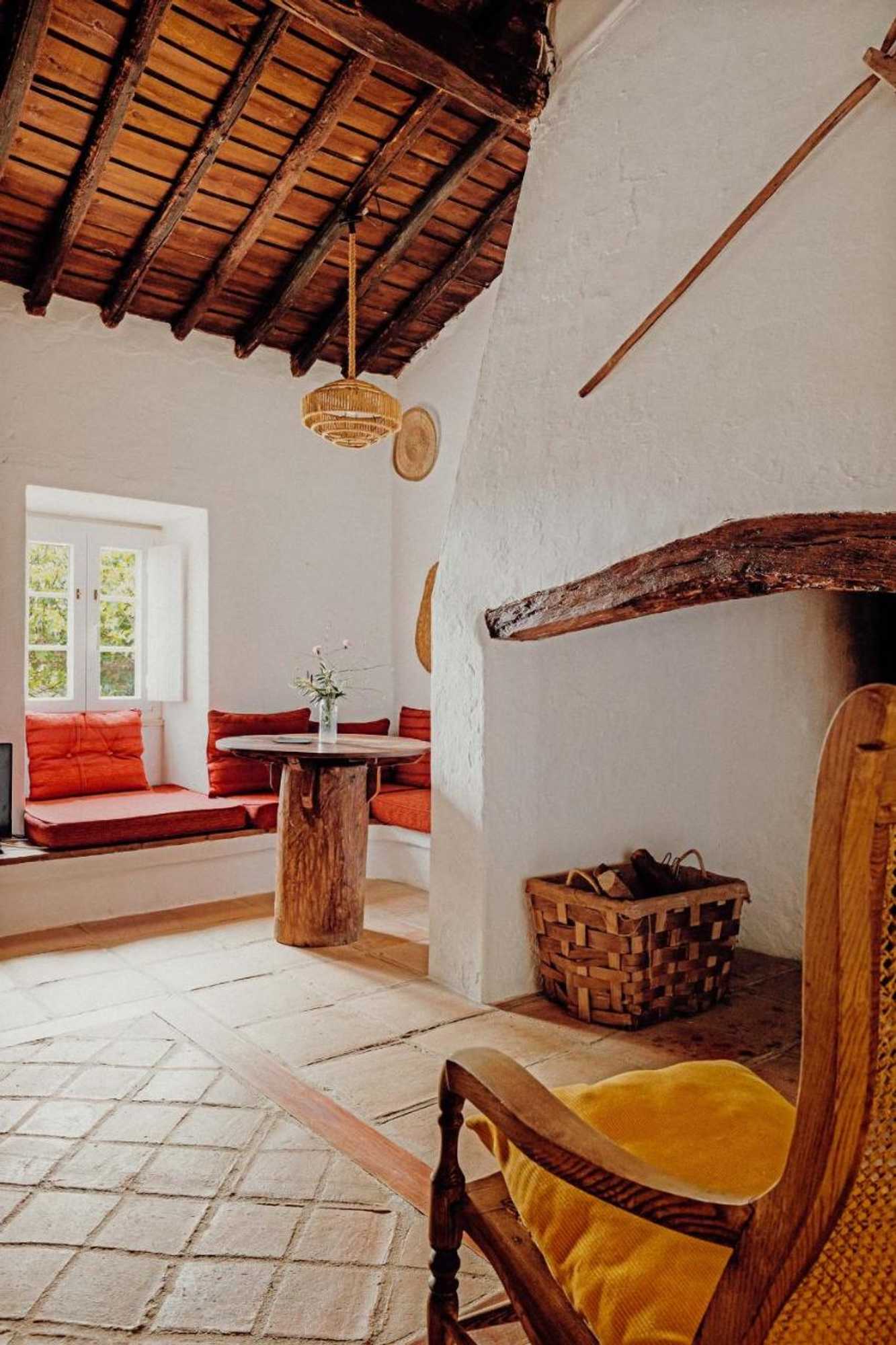 Gift card for Monte do Ramalho