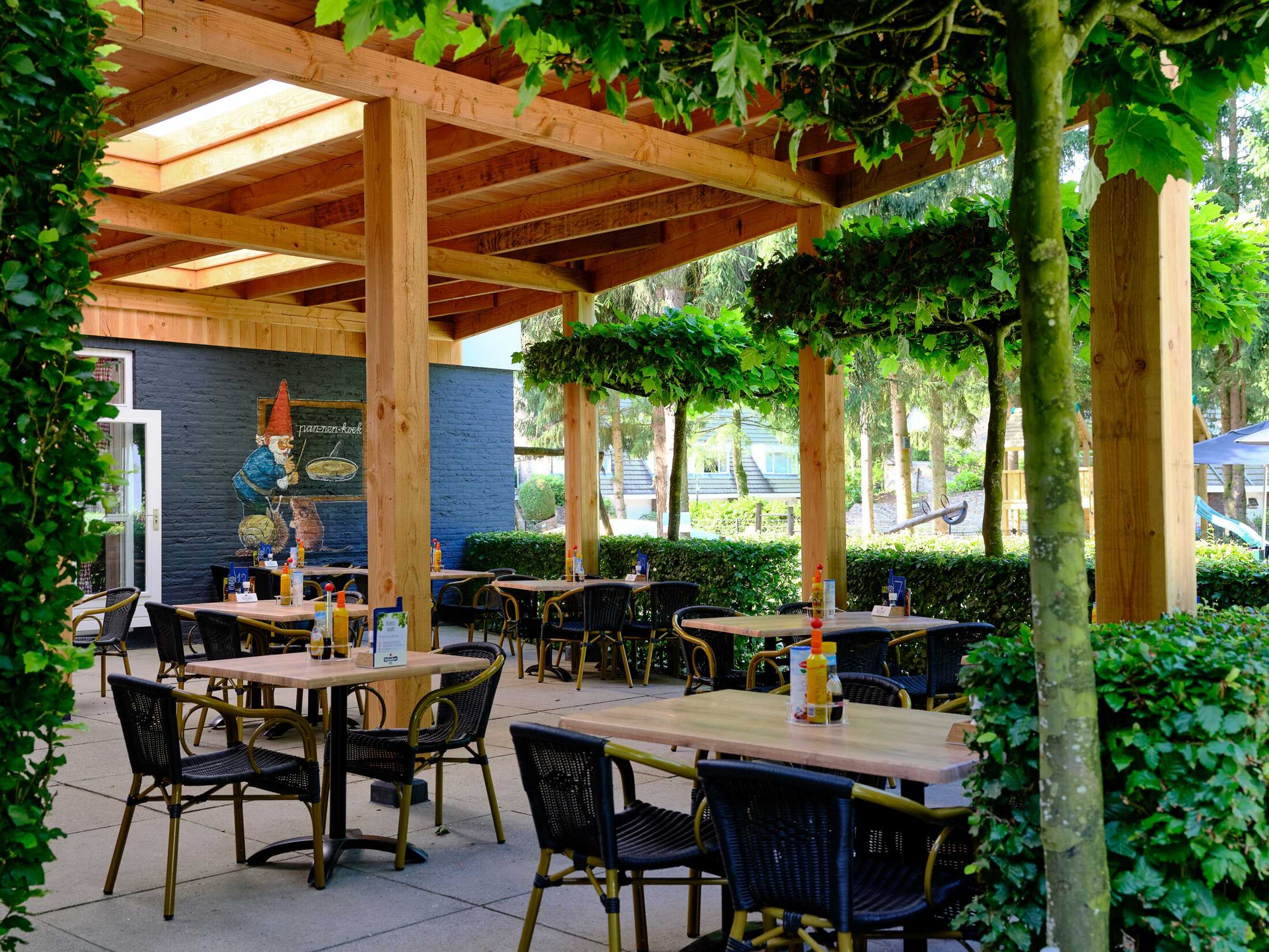 Gift card for Vakantiepark De Bosrand