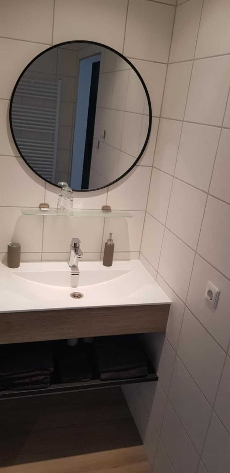 Gift card for B&b de Wilhelminaschool