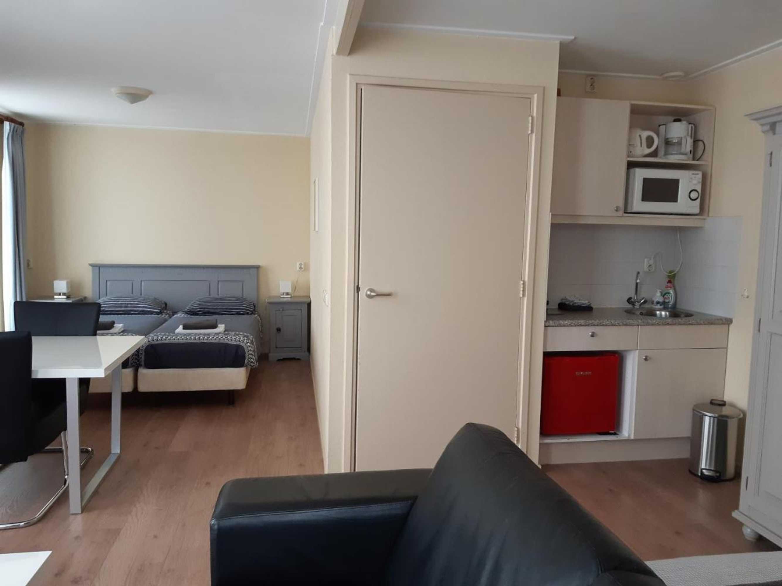 Gift card for De Witte Klok