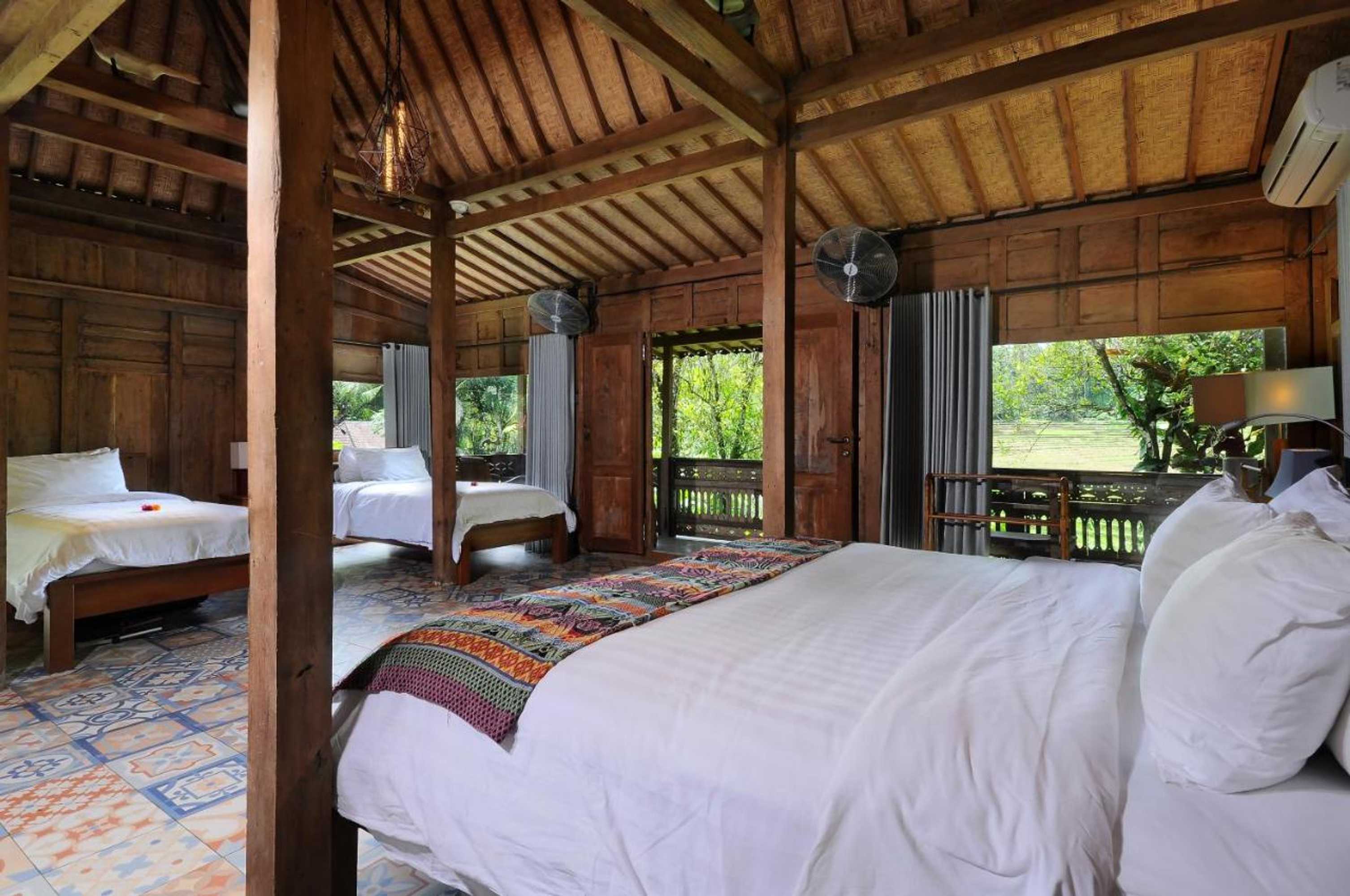 Gift card for Bali Lush