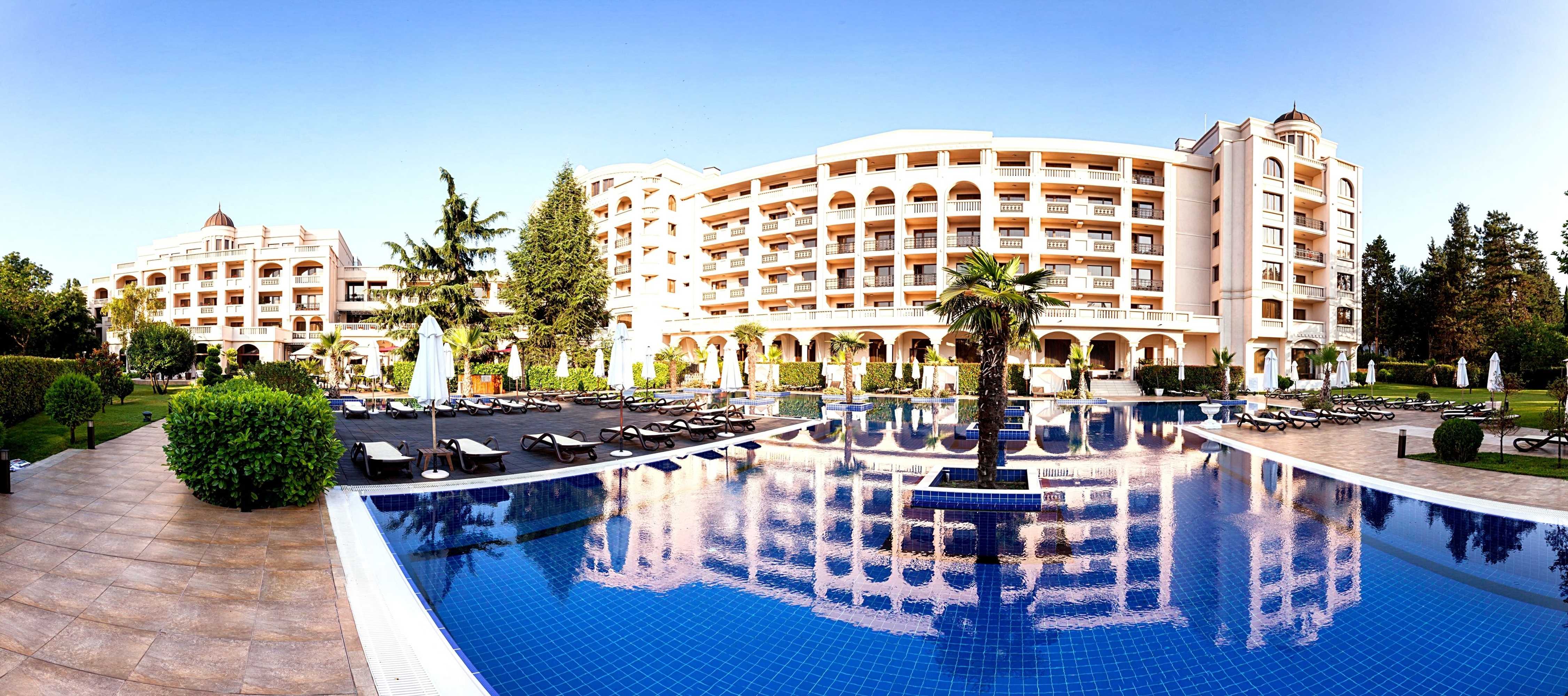 Gift card for Primoretz Grand Hotel & Spa Gift card for Primoretz Grand Hotel & Spa