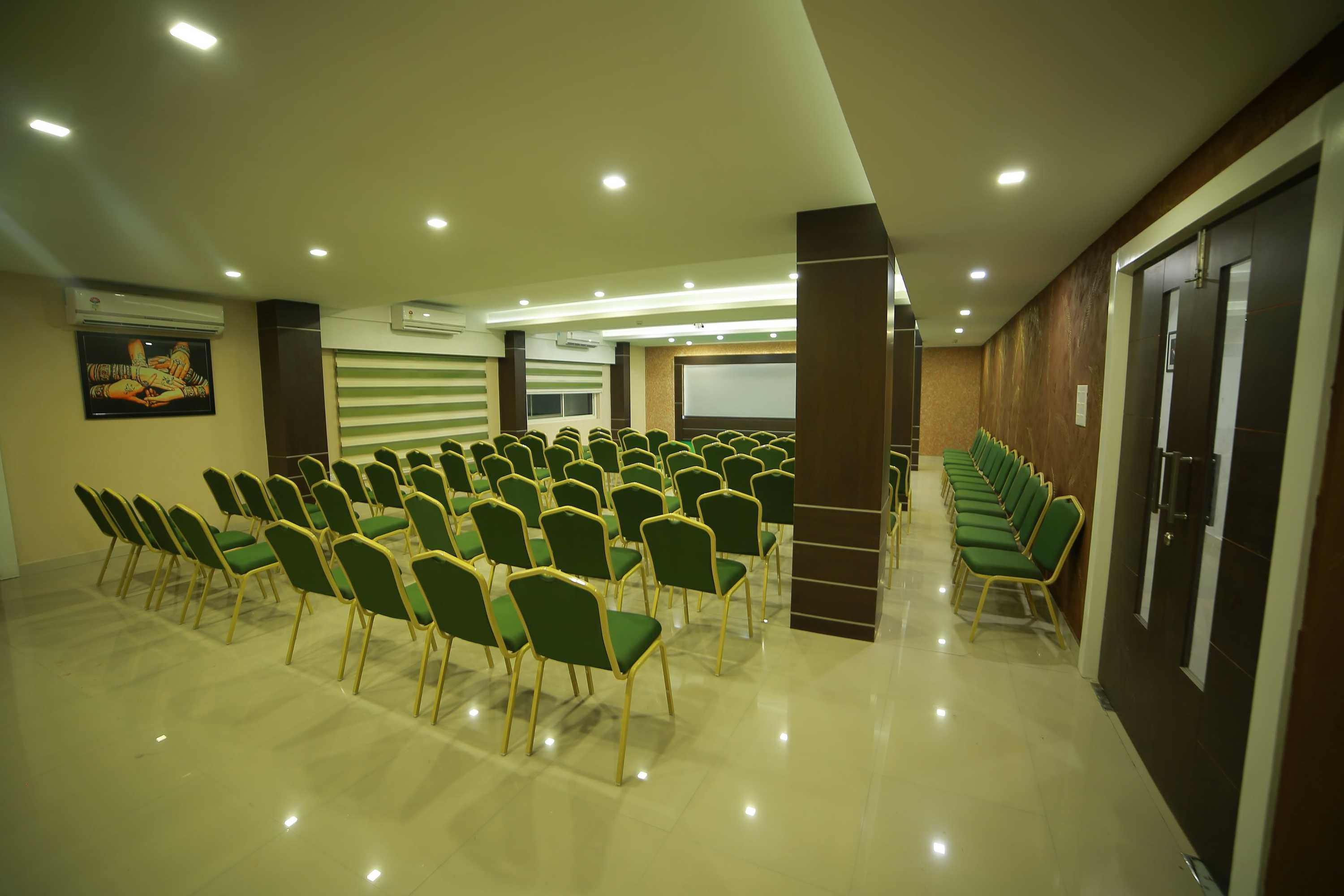 Gift card for Nakshatra Emerald Inn