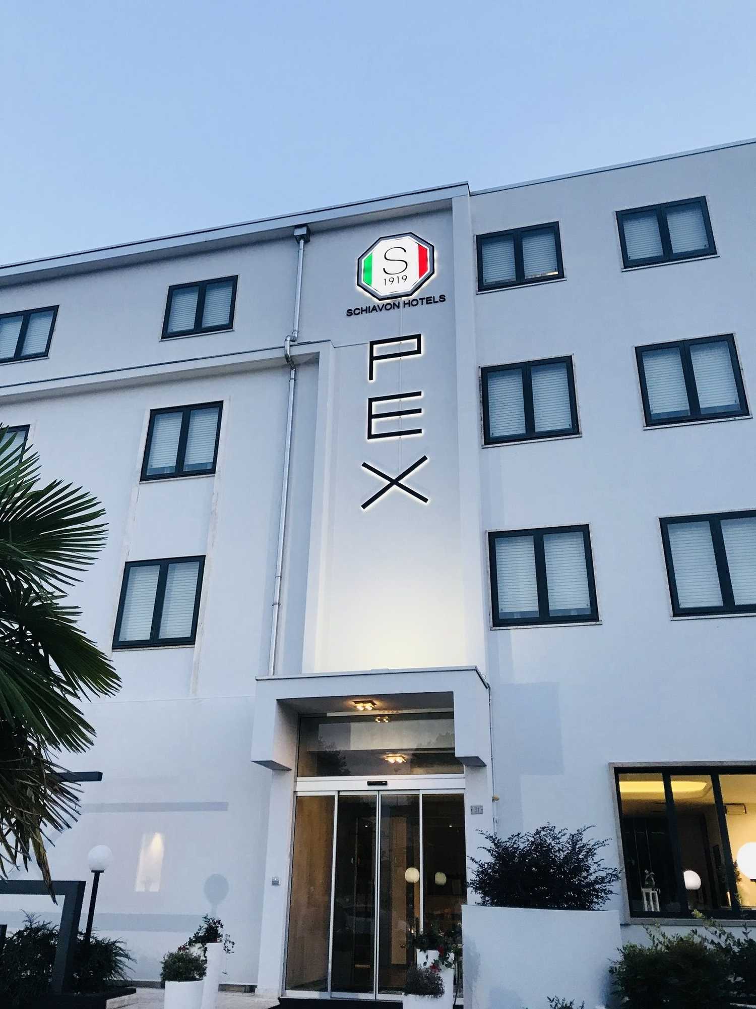 Gift card for Hotel Pex Gift card for Hotel Pex