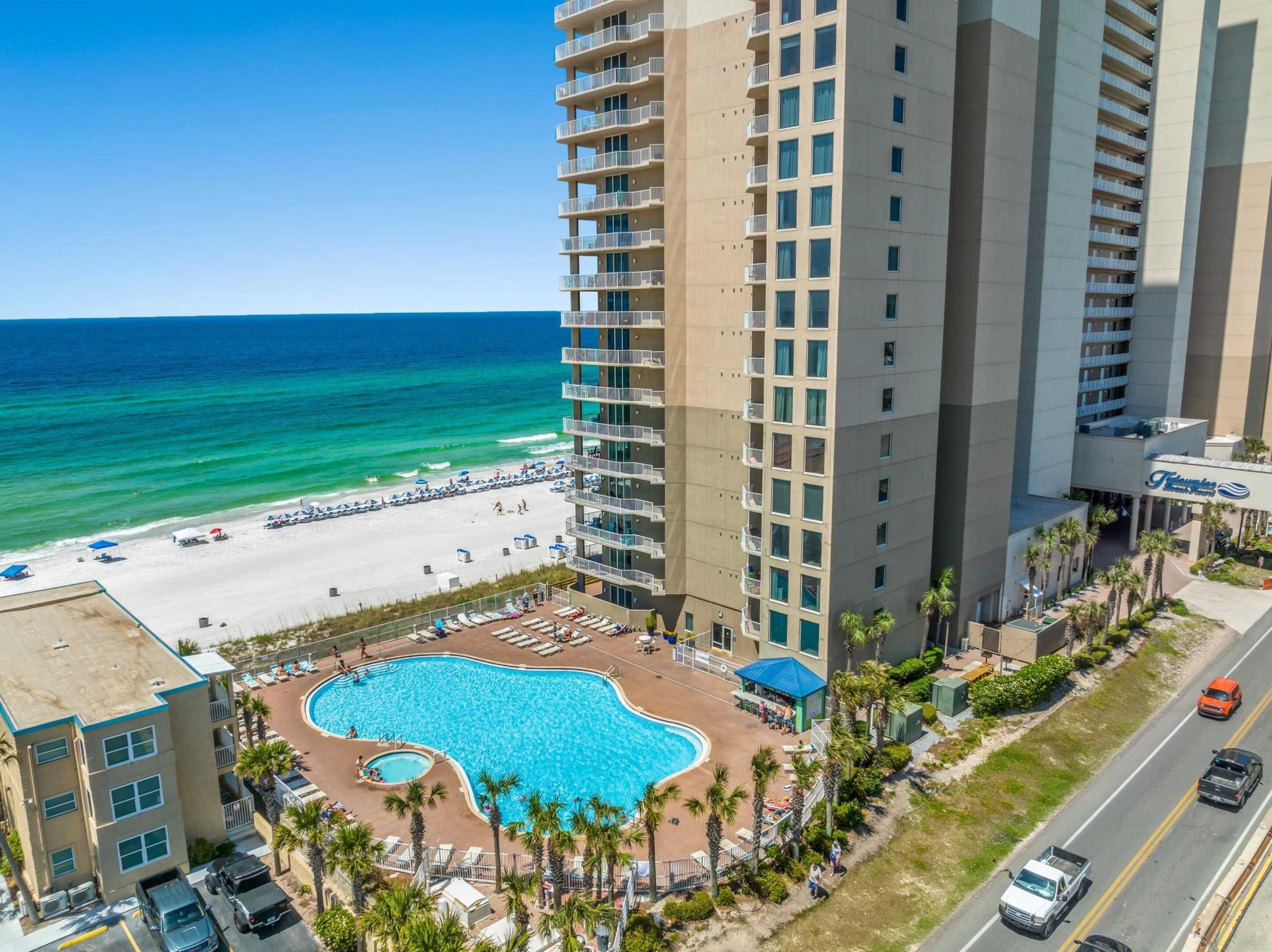 Gift card for Tidewater Beach Resort by Panhandle Getaways Gift card for Tidewater Beach Resort by Panhandle Getaways