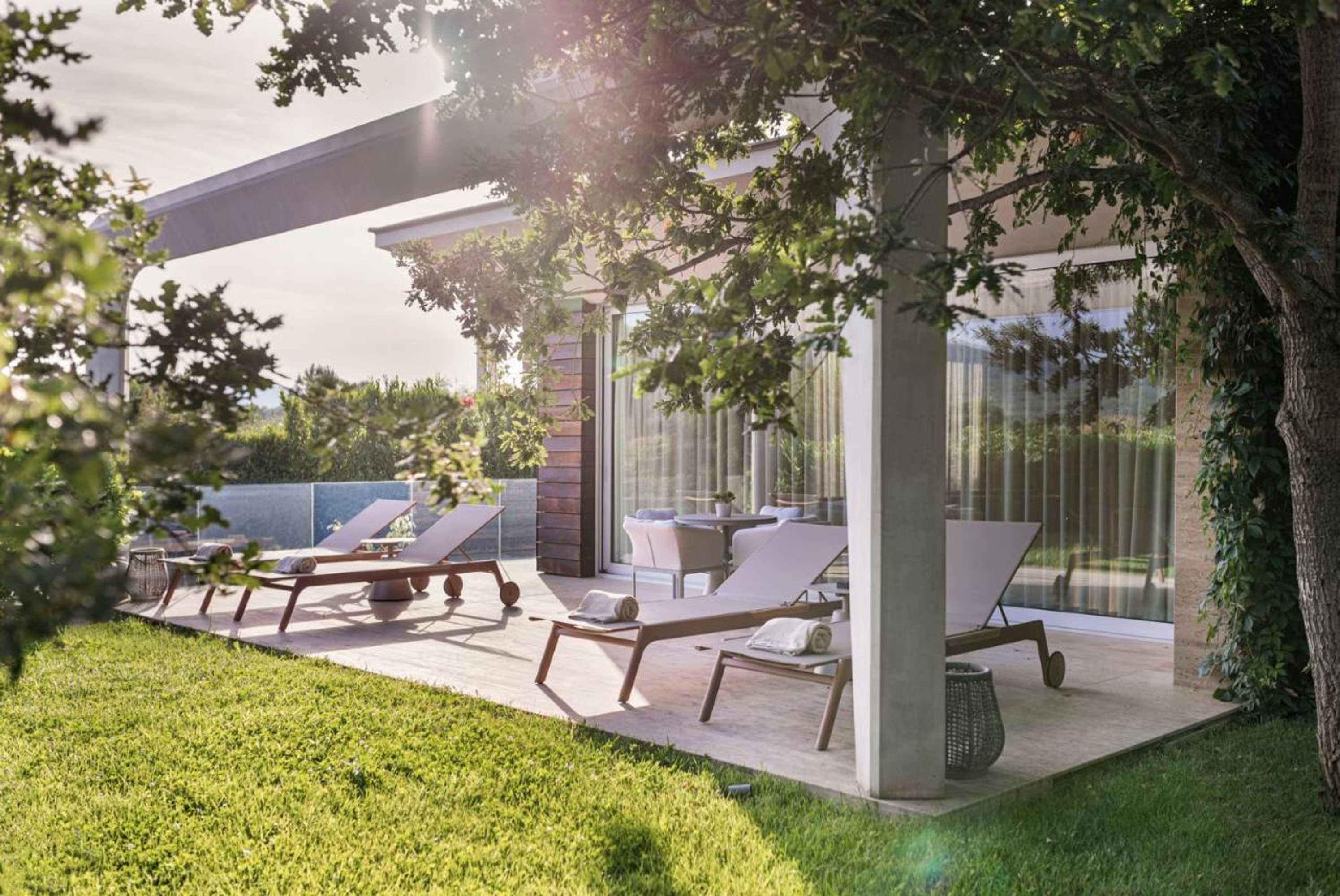 Gift card for Vaya Beach Resort