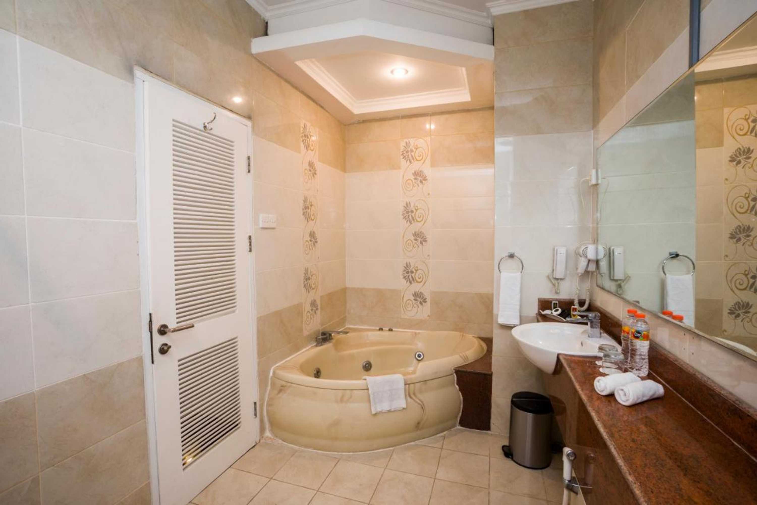 Gift card for Sutanraja Hotel & Convention Centre