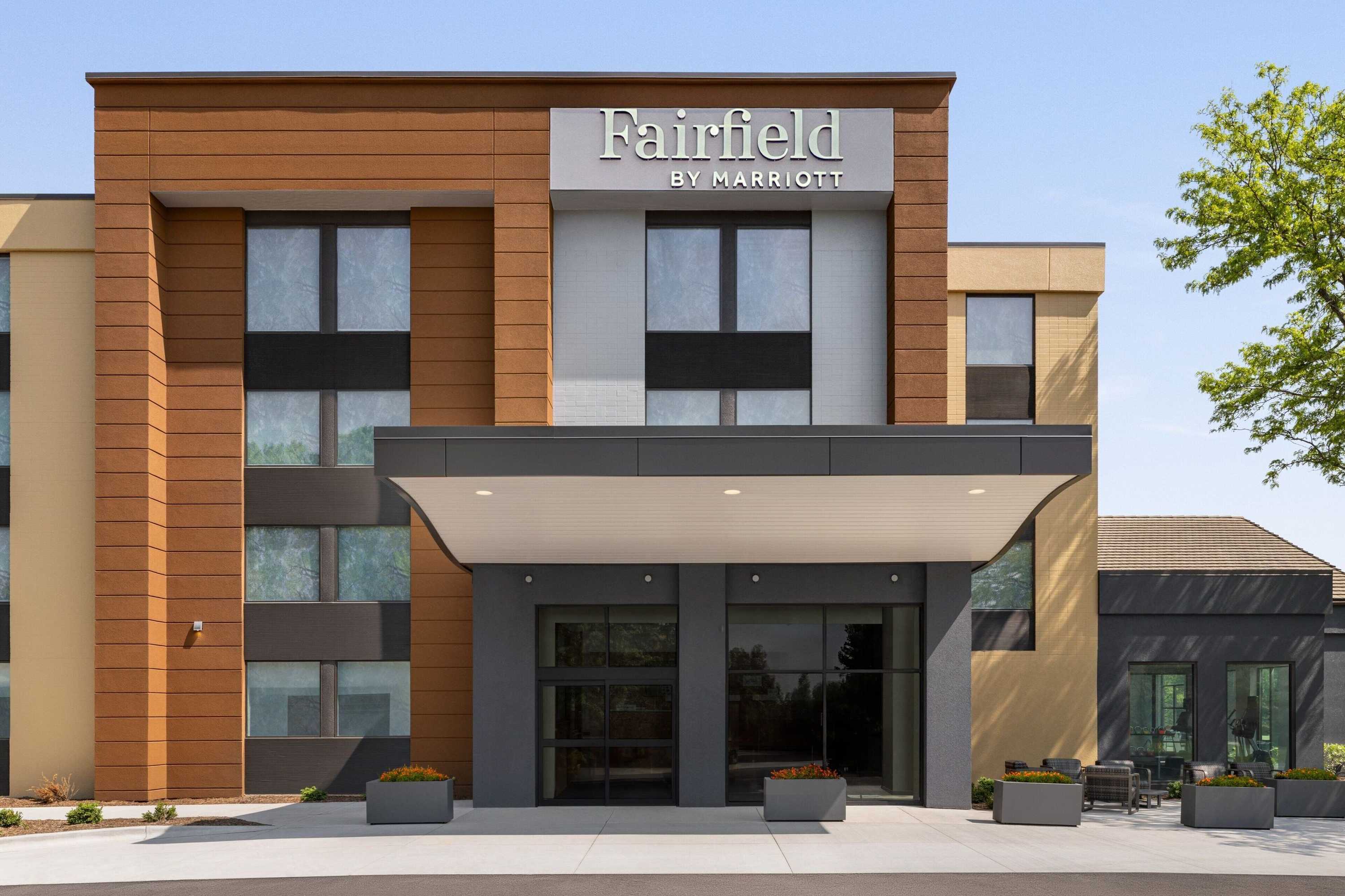 Gift card for Fairfield by Marriott Inn & Suites Madison South Gift card for Fairfield by Marriott Inn & Suites Madison South