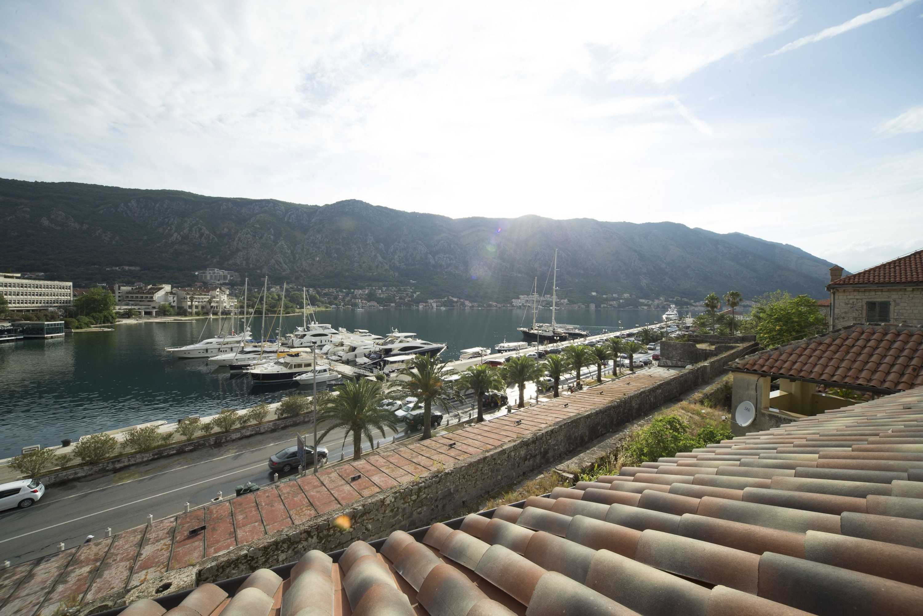 Gift card for Boutique Hotel Astoria Kotor Gift card for Boutique Hotel Astoria Kotor