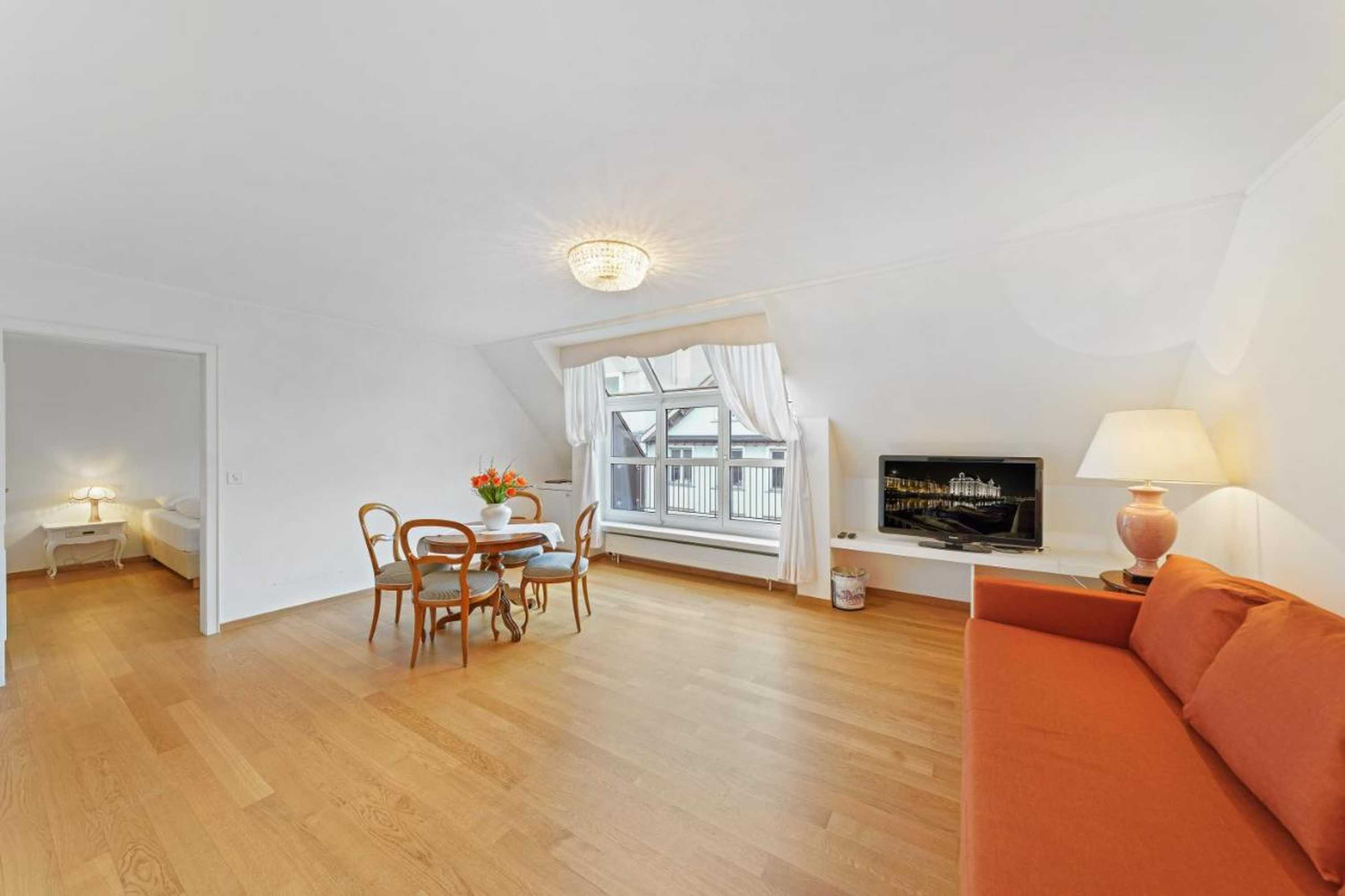 Gift card for Hotel Mozart