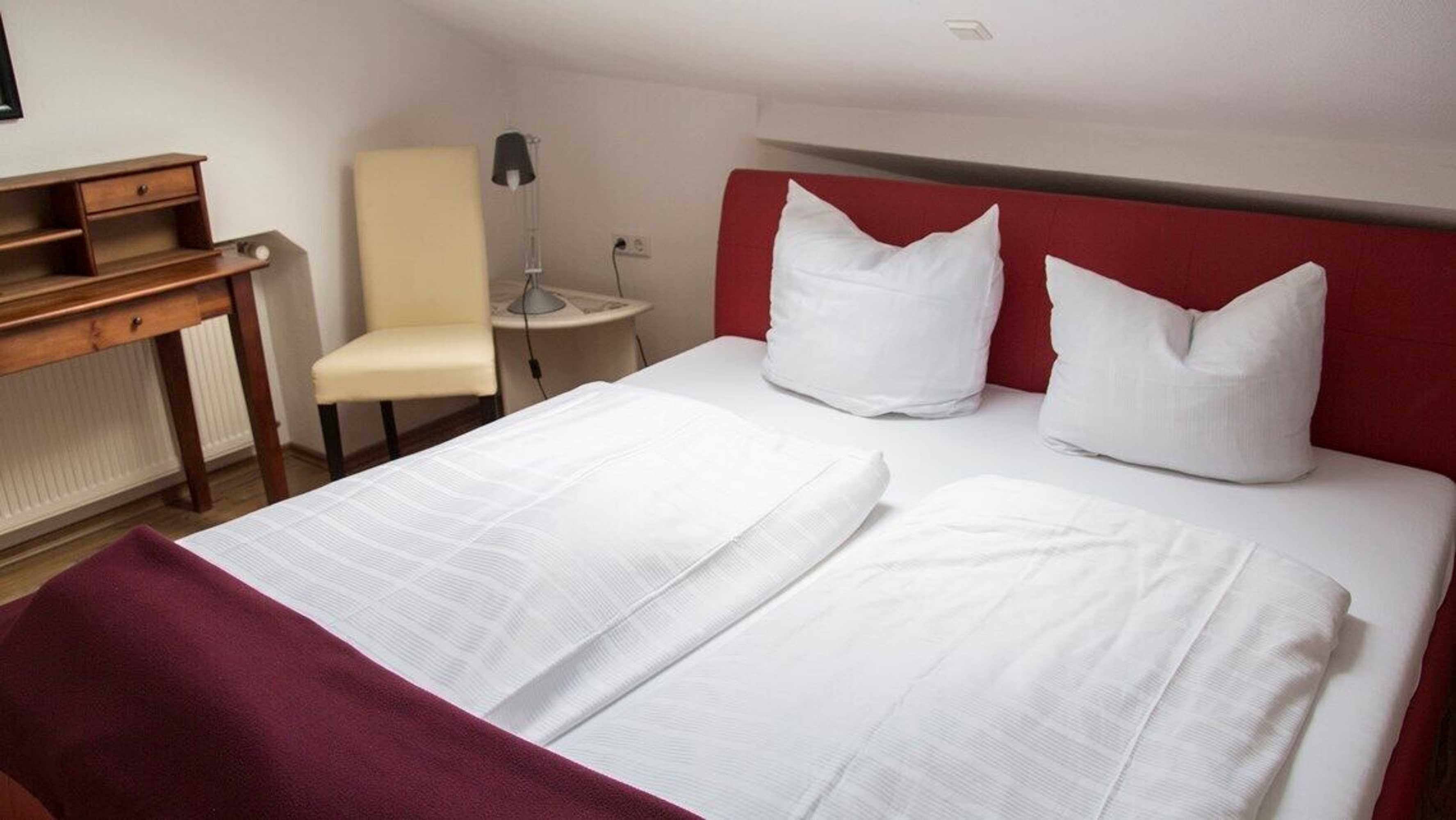 Gift card for Villa Zoe St Wendel