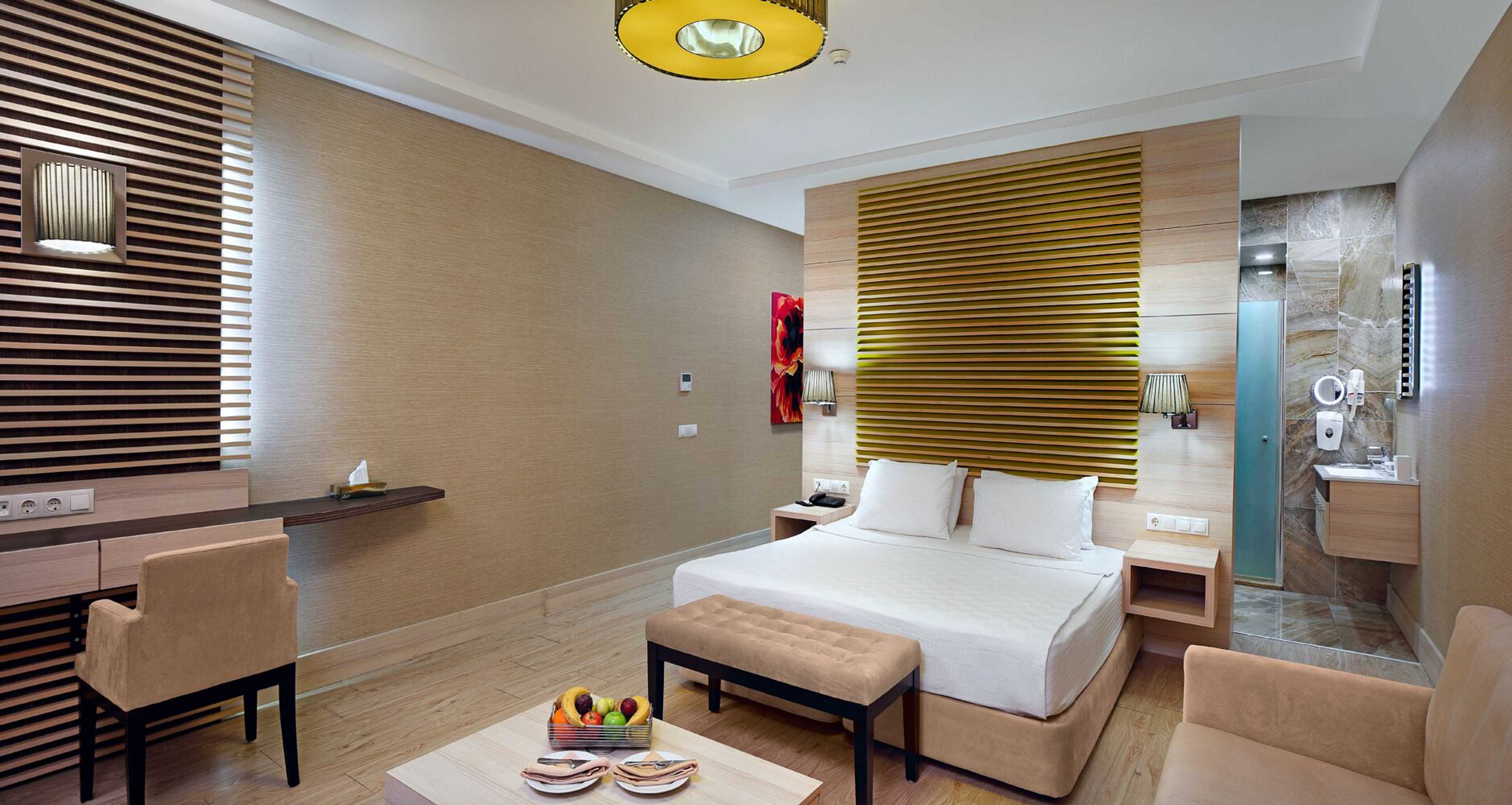 Gift card for Sianji Well-Being Resort Gift card for Sianji Well-Being Resort