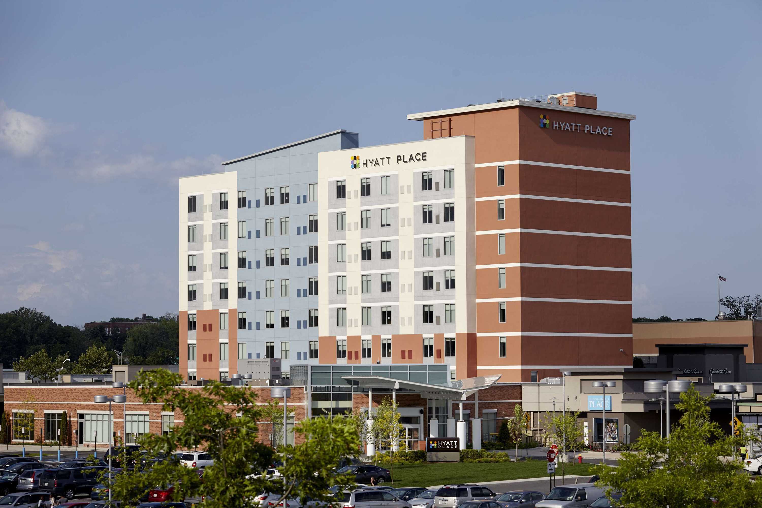 Gift card for Hyatt Place New York/yonkers Gift card for Hyatt Place New York/yonkers
