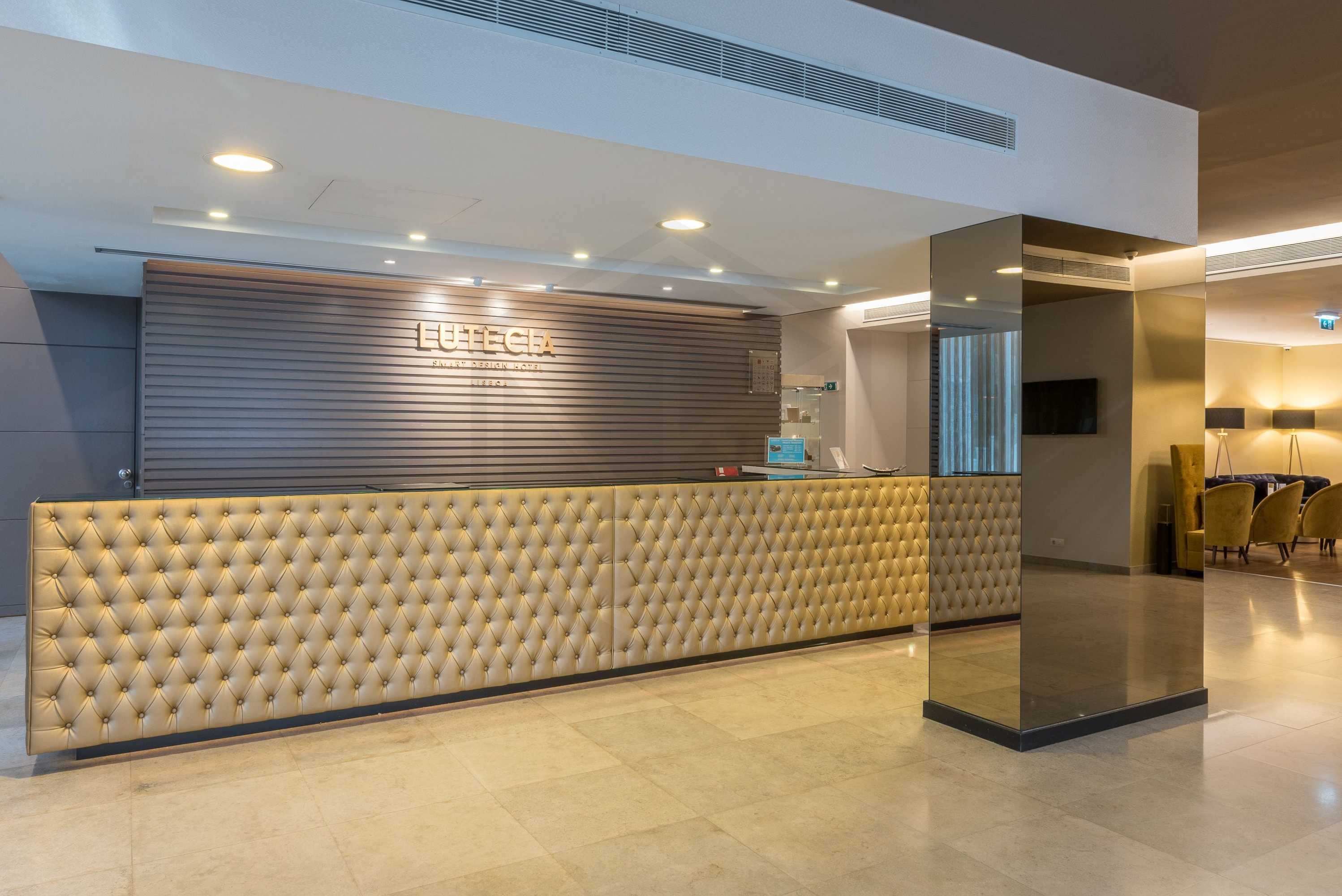 Gift card for Lutecia Smart Design Hotel Gift card for Lutecia Smart Design Hotel