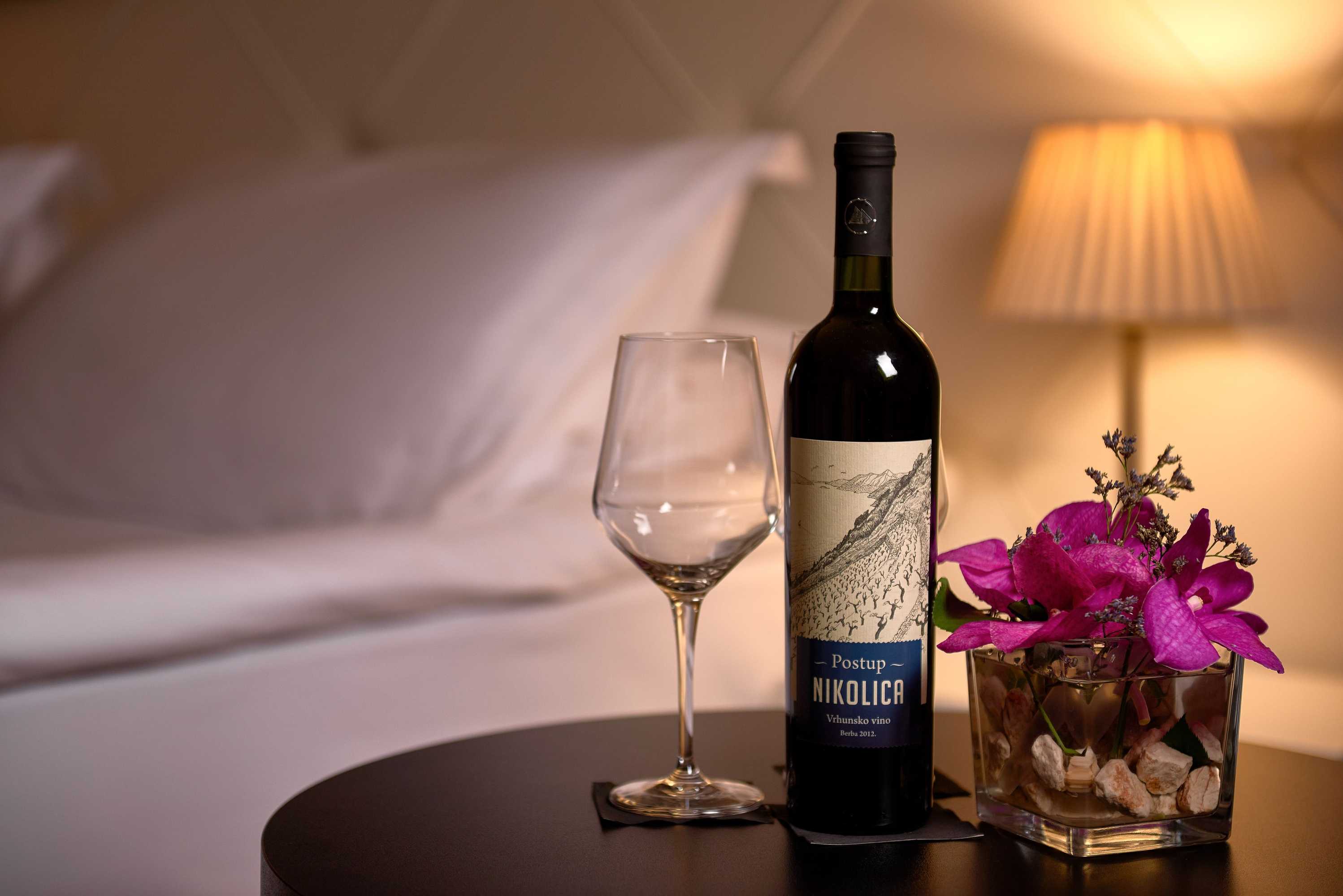 Gift card for Cornaro Hotel