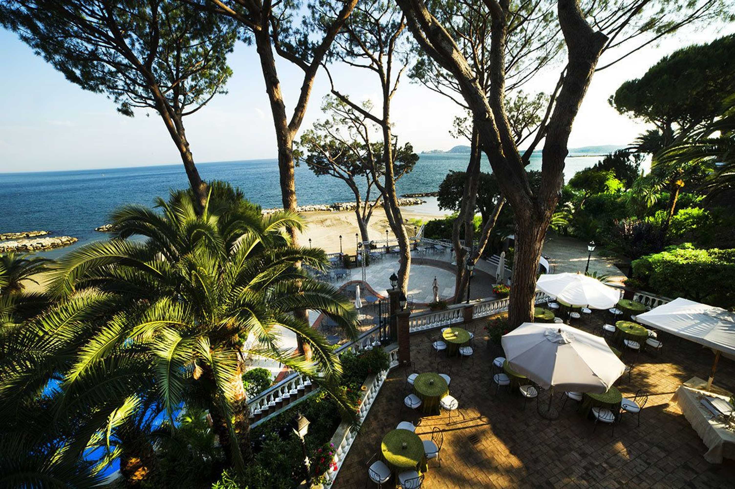 Gift card for Grande Albergo Miramare Gift card for Grande Albergo Miramare