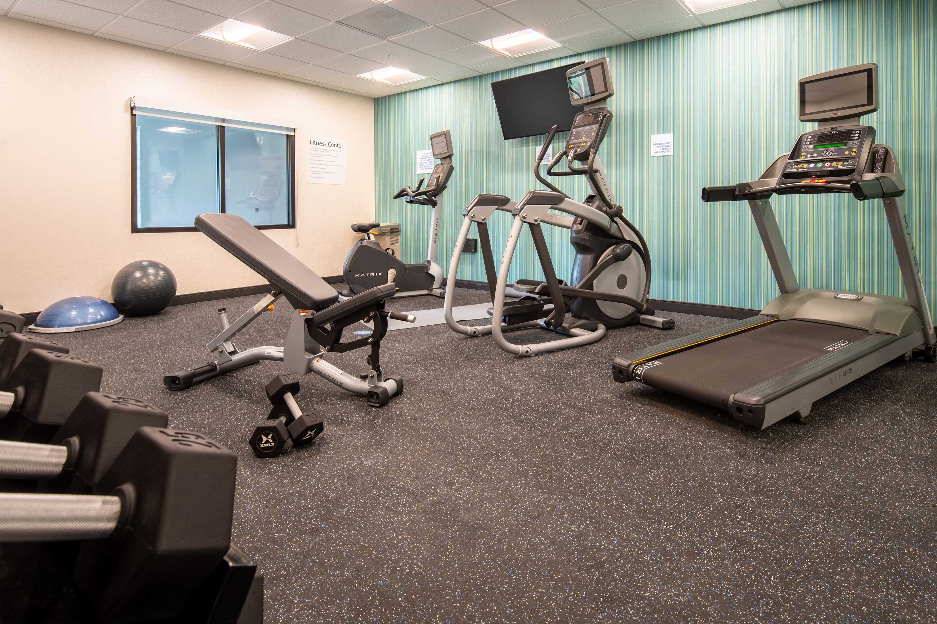 Gift card for Holiday Inn Express & Suites Camas - Vancouver by Ihg
