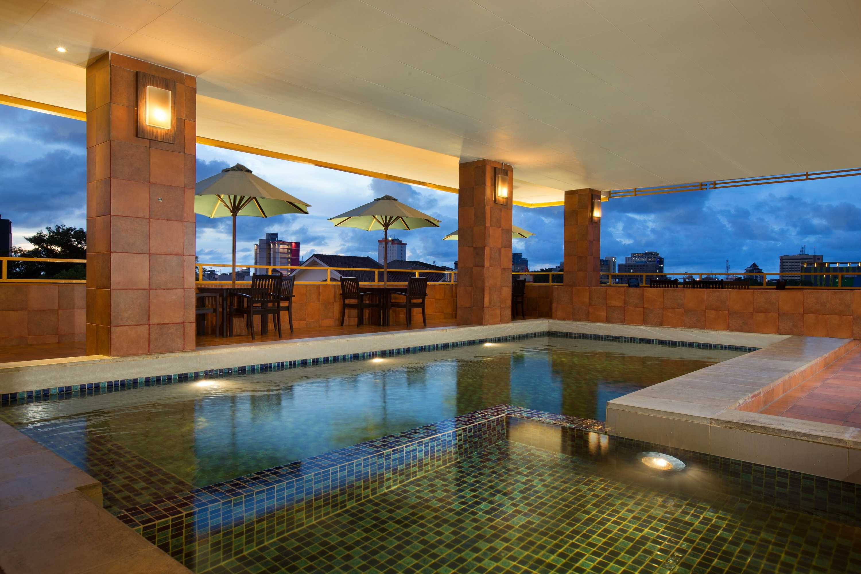 Gift card for Best Western Plus Makassar Beach Gift card for Best Western Plus Makassar Beach