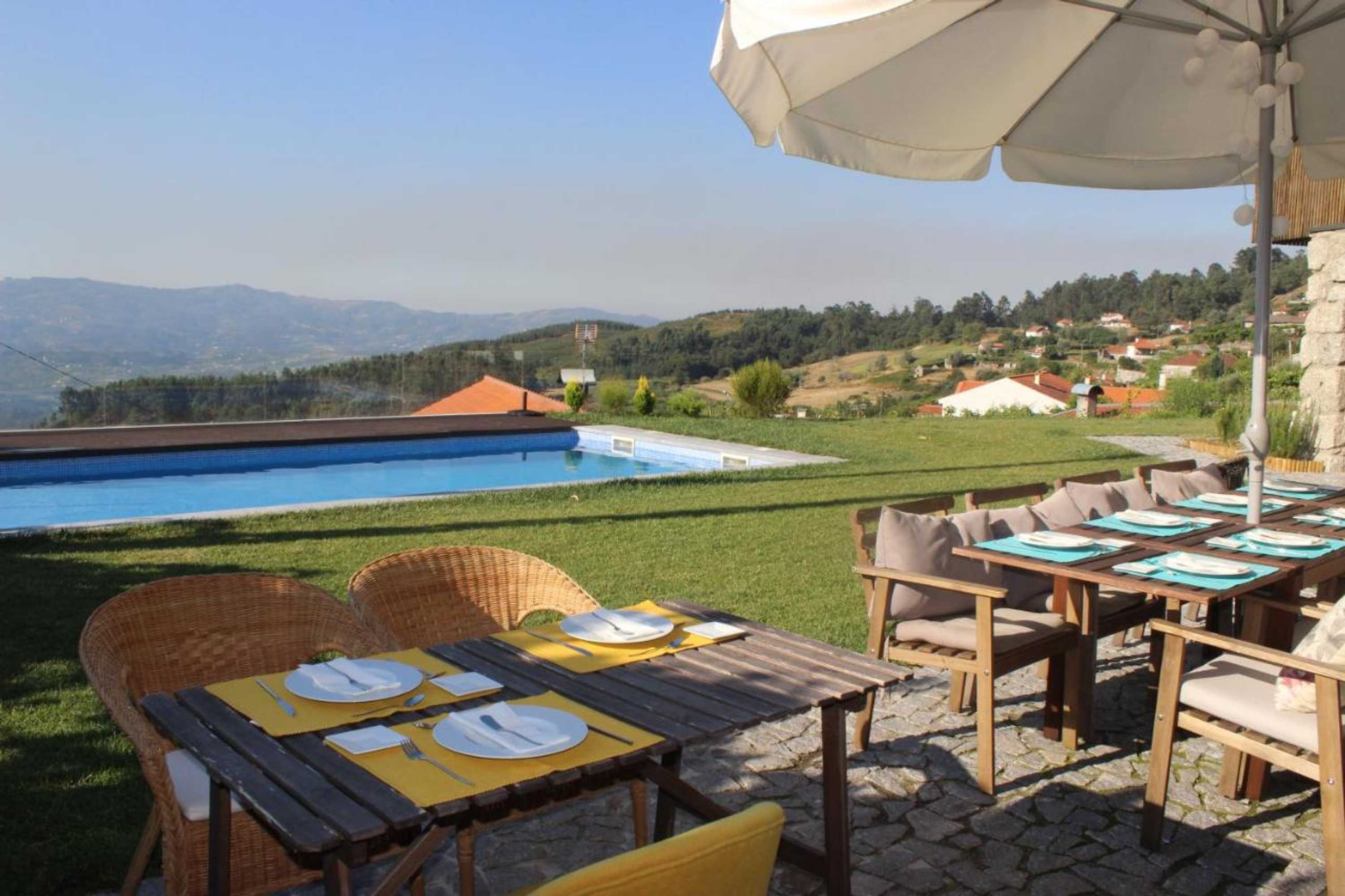 Gift card for Casas da Li