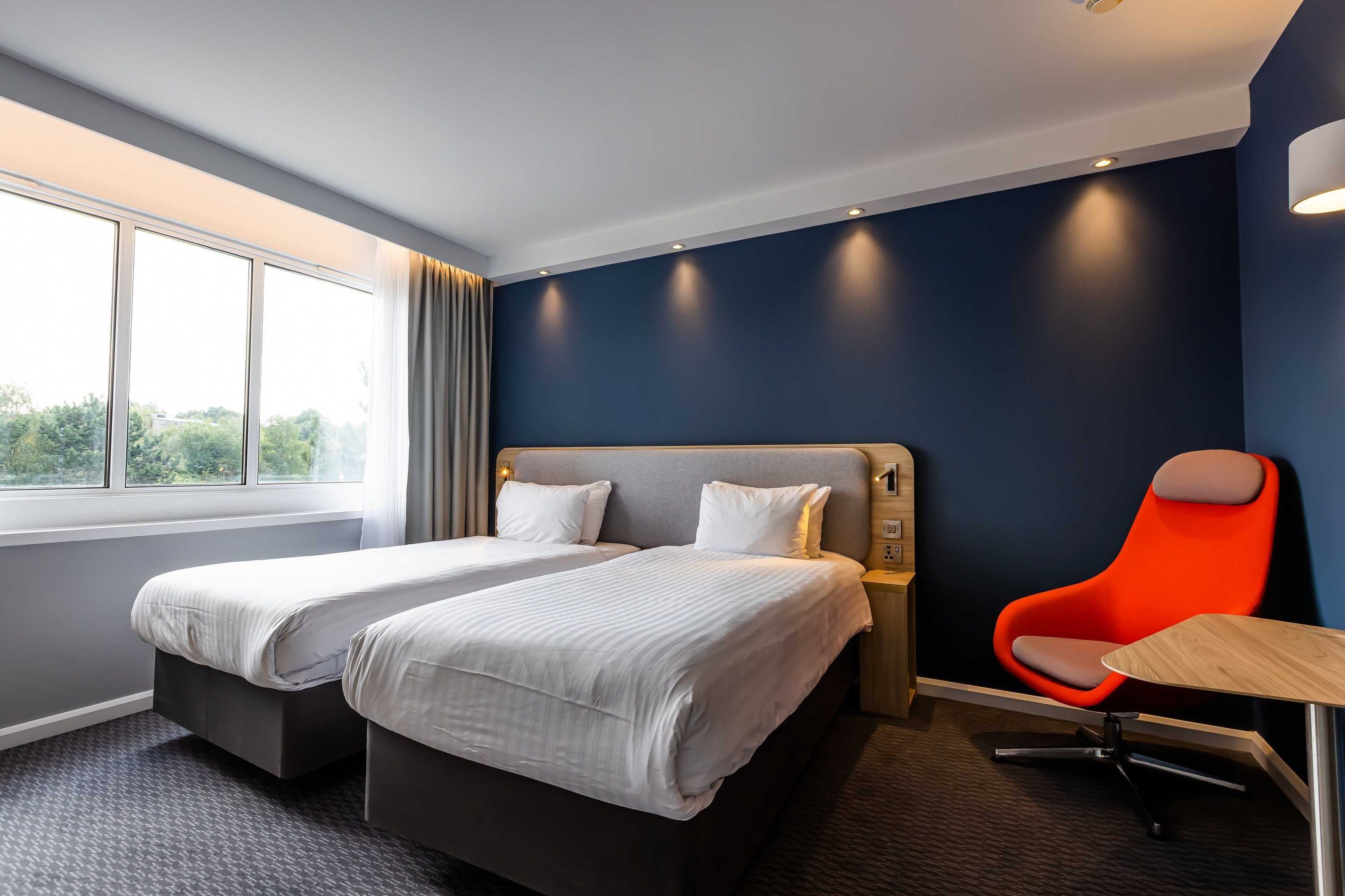 Gift card for Holiday Inn Express Norwich by Ihg Gift card for Holiday Inn Express Norwich by Ihg