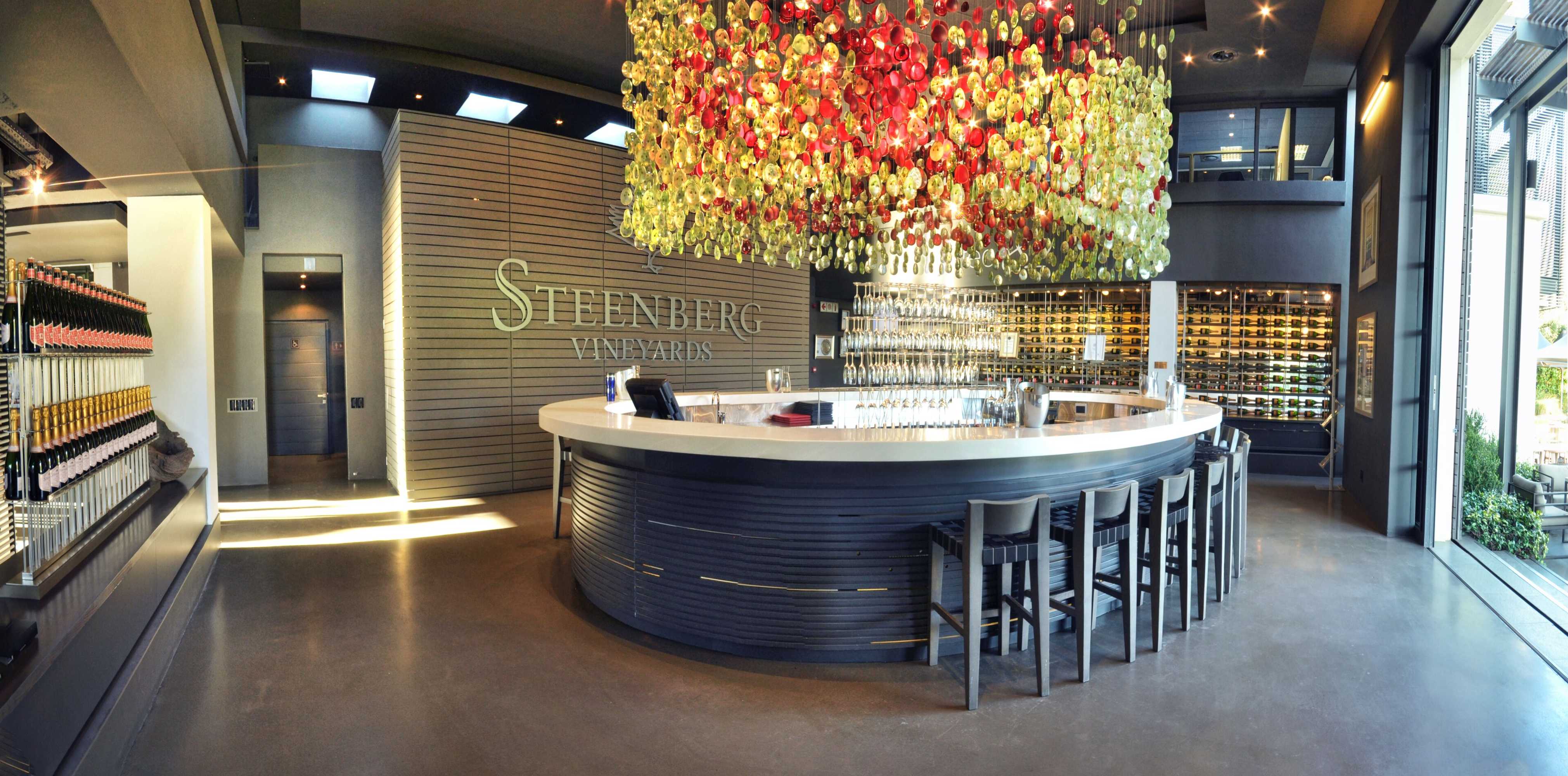 Gift card for Steenberg Hotel Gift card for Steenberg Hotel