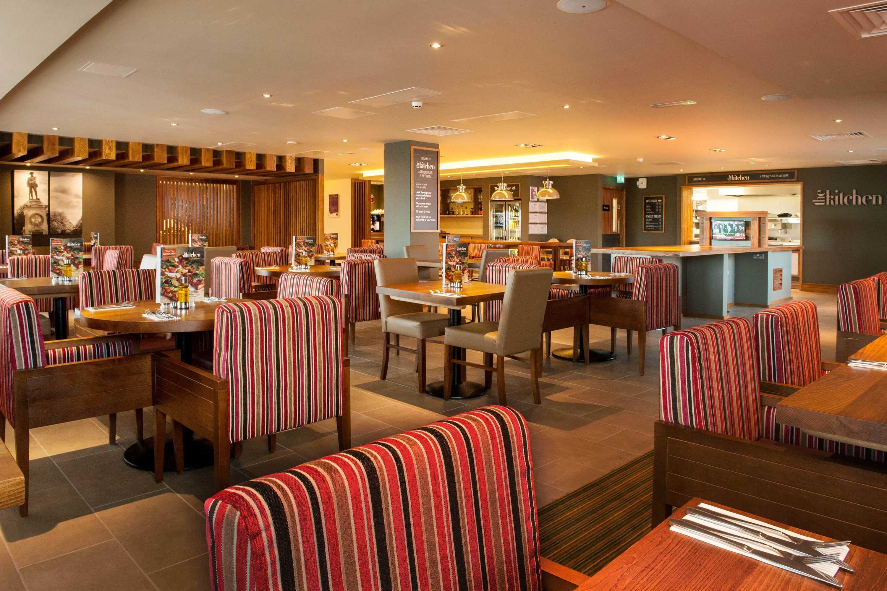 Gift card for Premier Inn Trowbridge