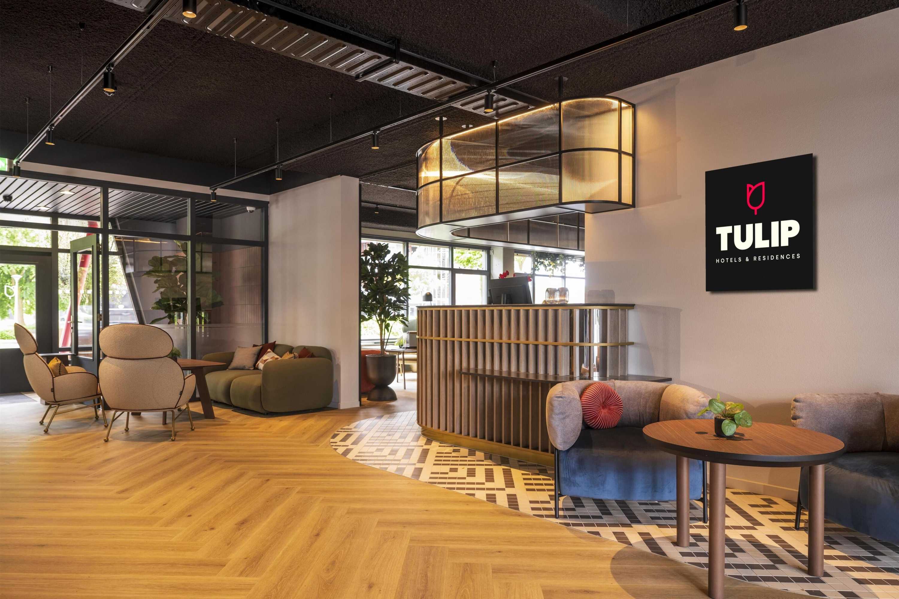 Gift card for Tulip Hotels & Residences - Zwolle Gift card for Tulip Hotels & Residences - Zwolle