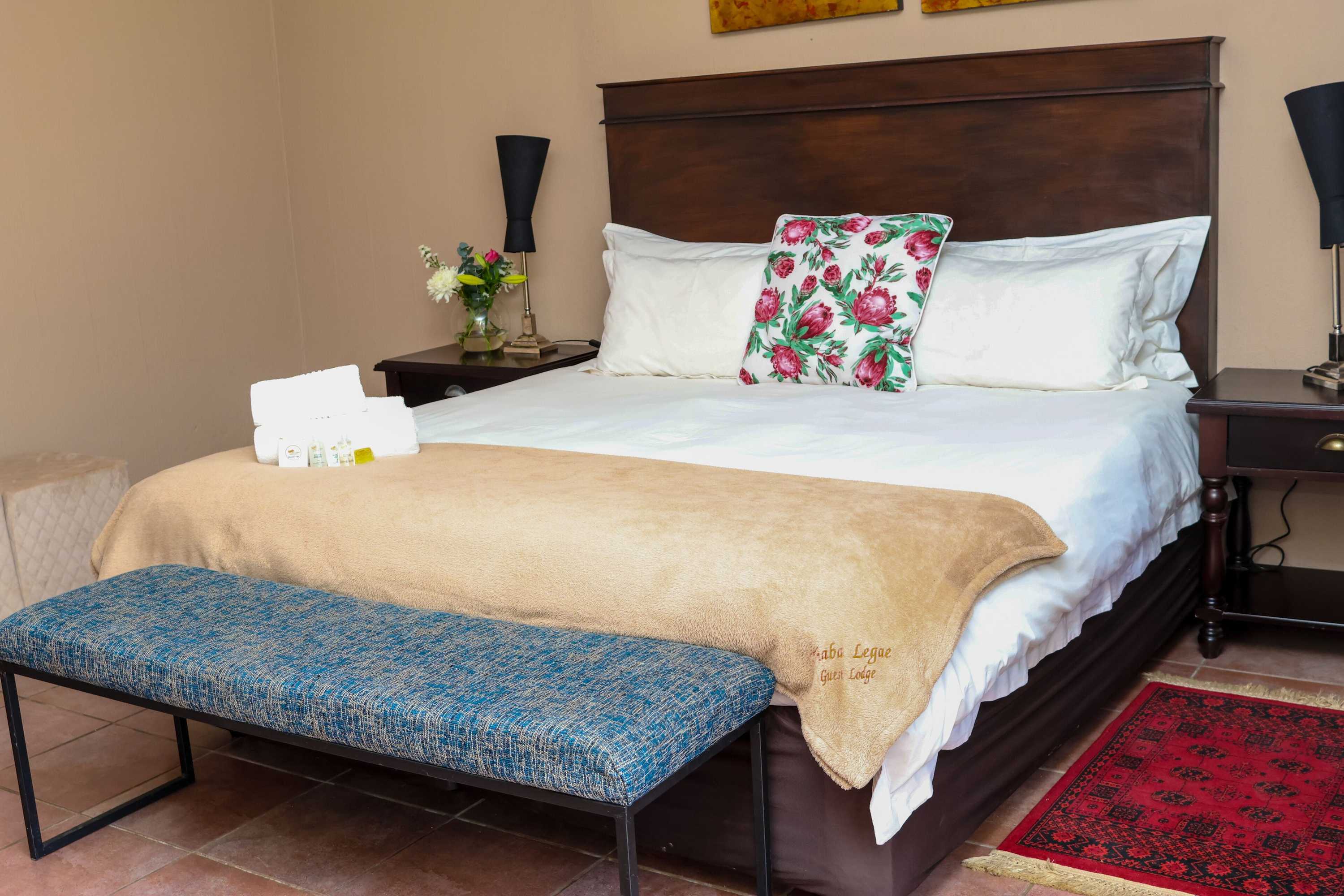 Gift card for Thaba Legae Guest Lodge Gift card for Thaba Legae Guest Lodge