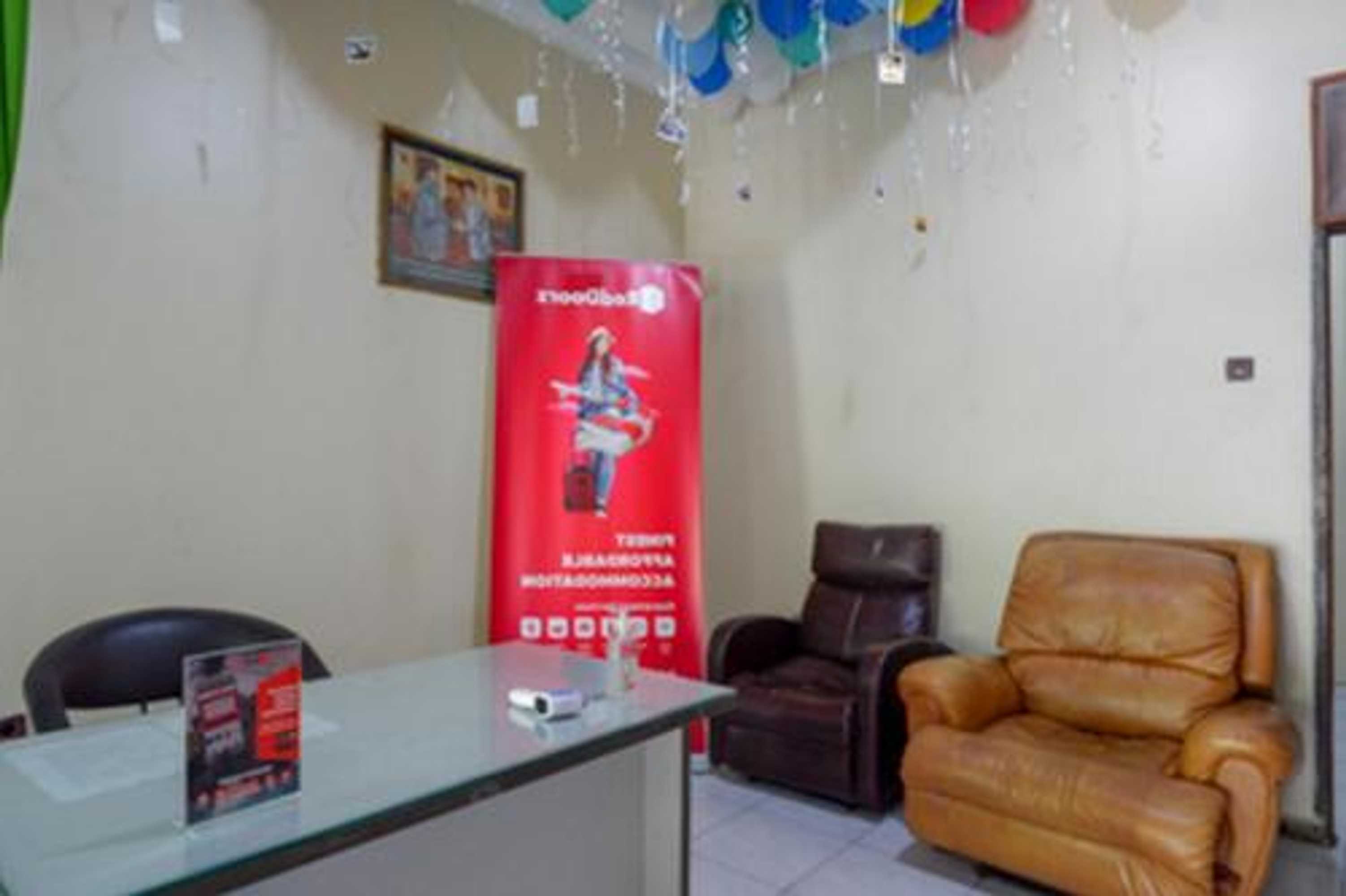 Gift card for Reddoorz Near Rsud Kudus Gift card for Reddoorz Near Rsud Kudus