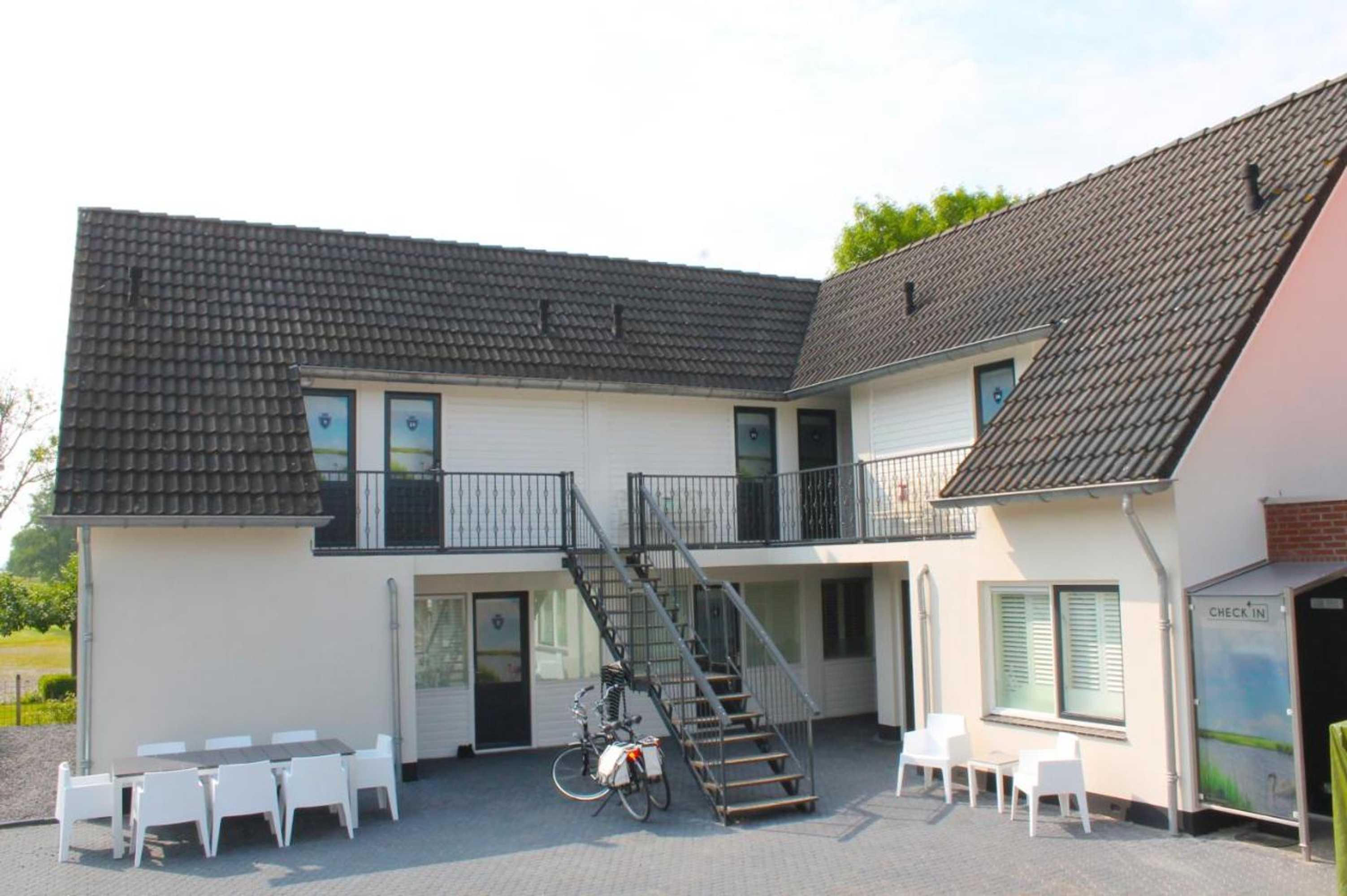 Gift card for Hotel Giethoorn