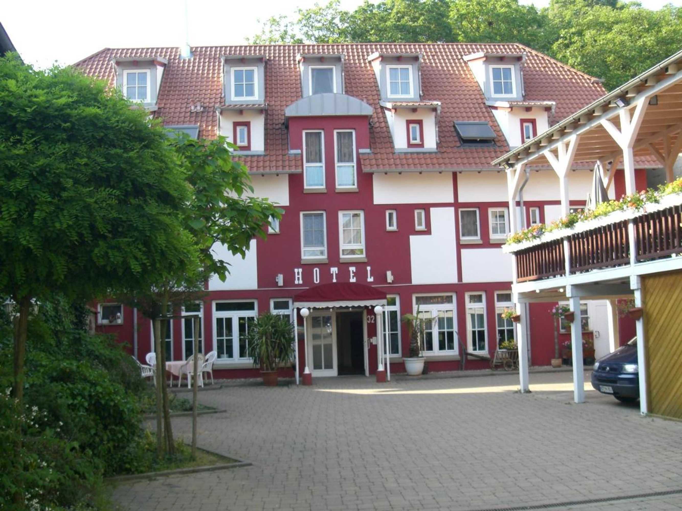 Gift card for Cross-Country-Hotel Hirsch