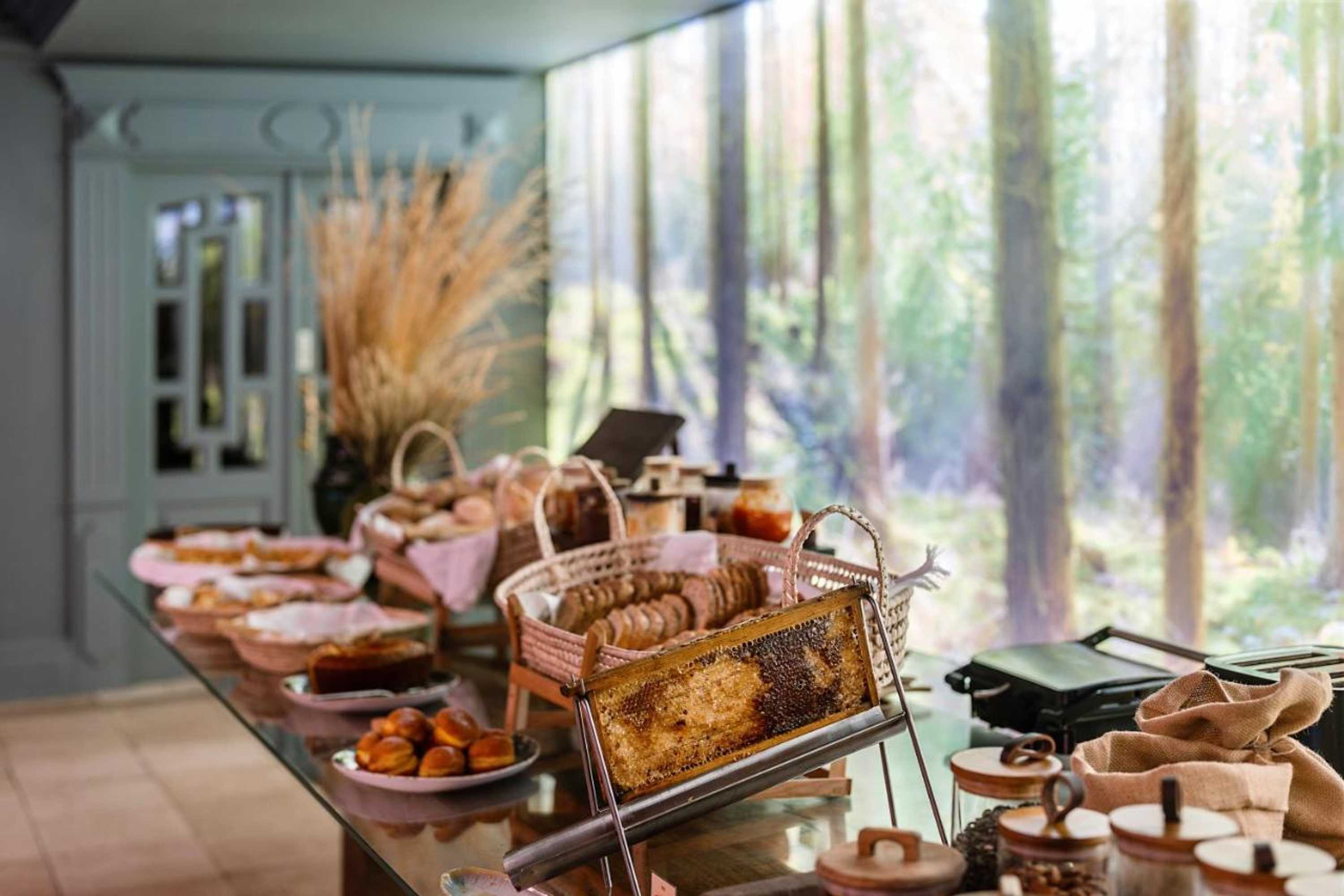 Gift card for Grande Hotel Thermas Nature & Spa