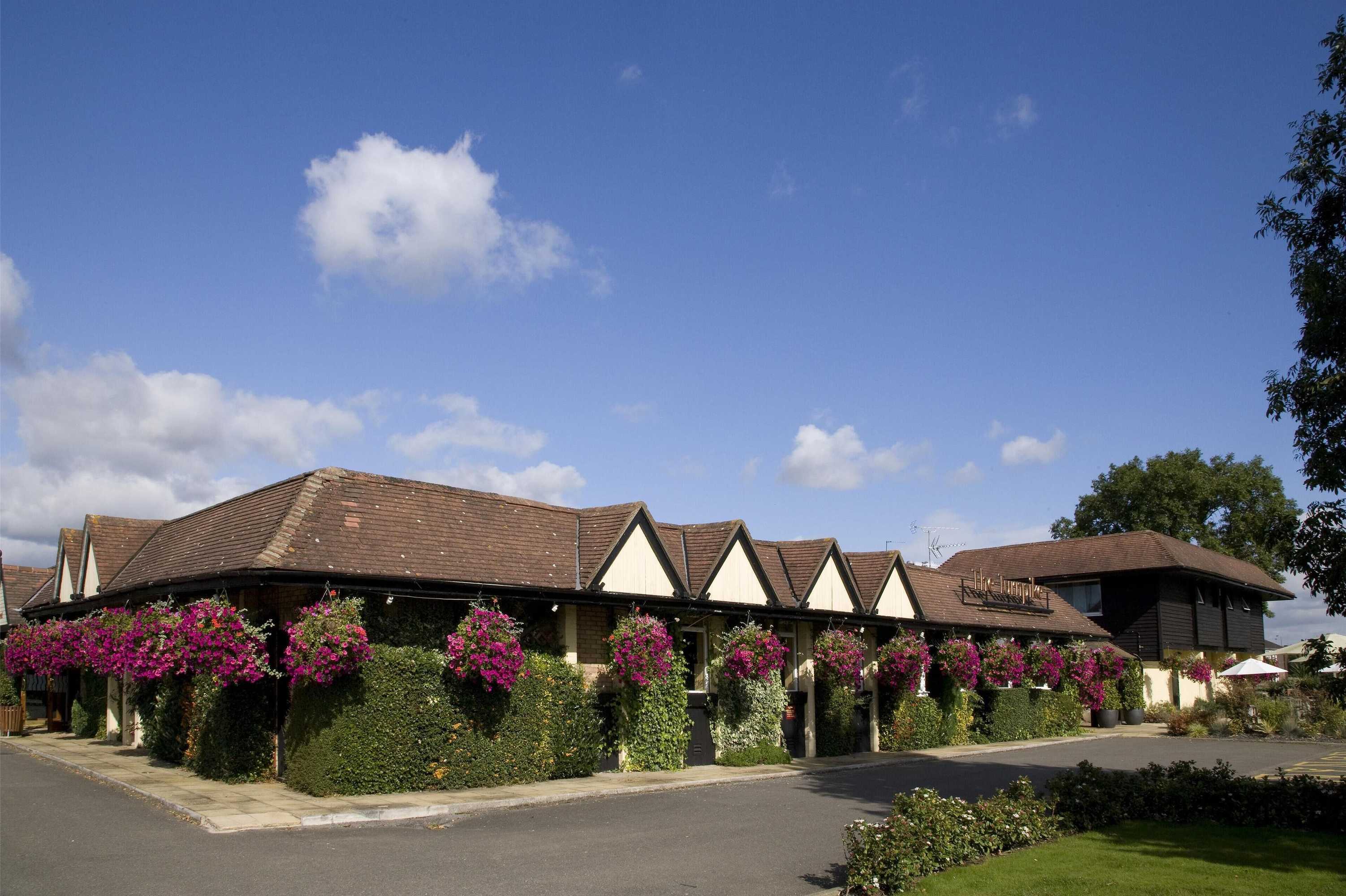 Gift card for Premier Inn Northampton West (harpole) Gift card for Premier Inn Northampton West (harpole)