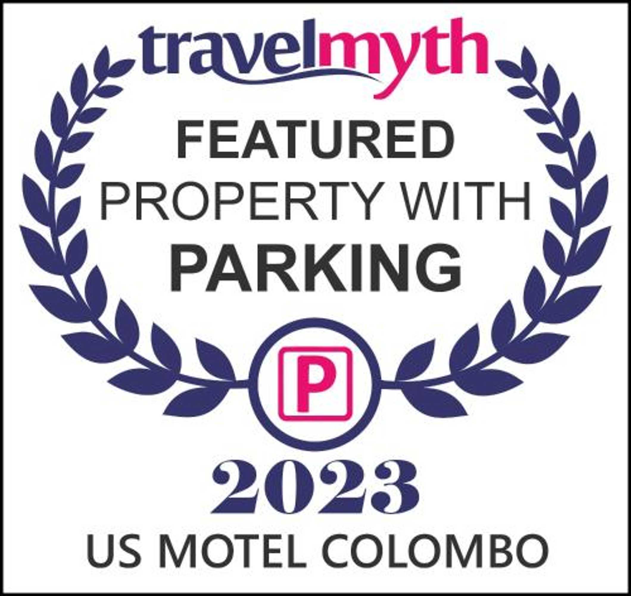 Gift card for US Motel Colombo Gift card for US Motel Colombo