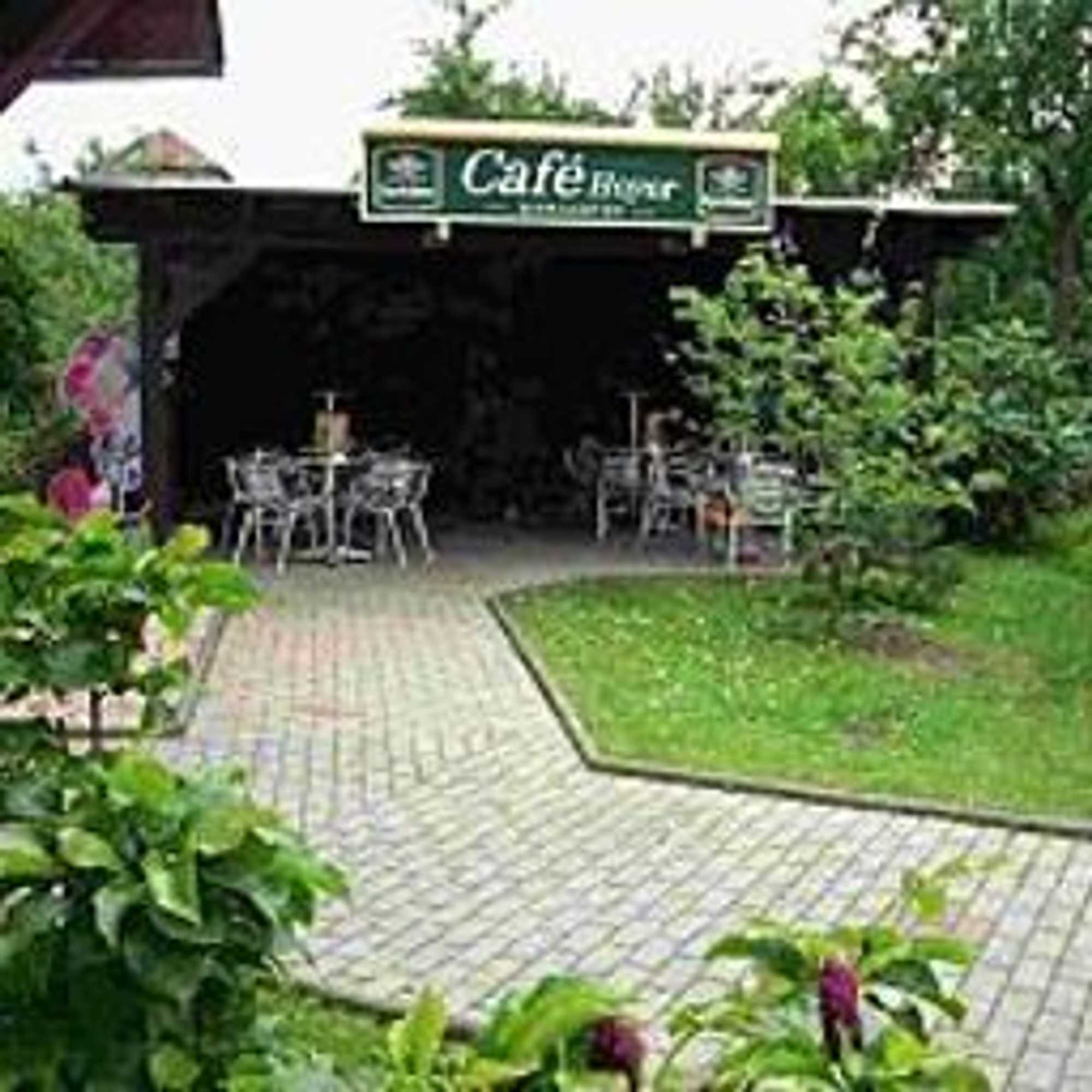 Gift card for Cafe Hoyer Pension Und Appartements Gift card for Cafe Hoyer Pension Und Appartements