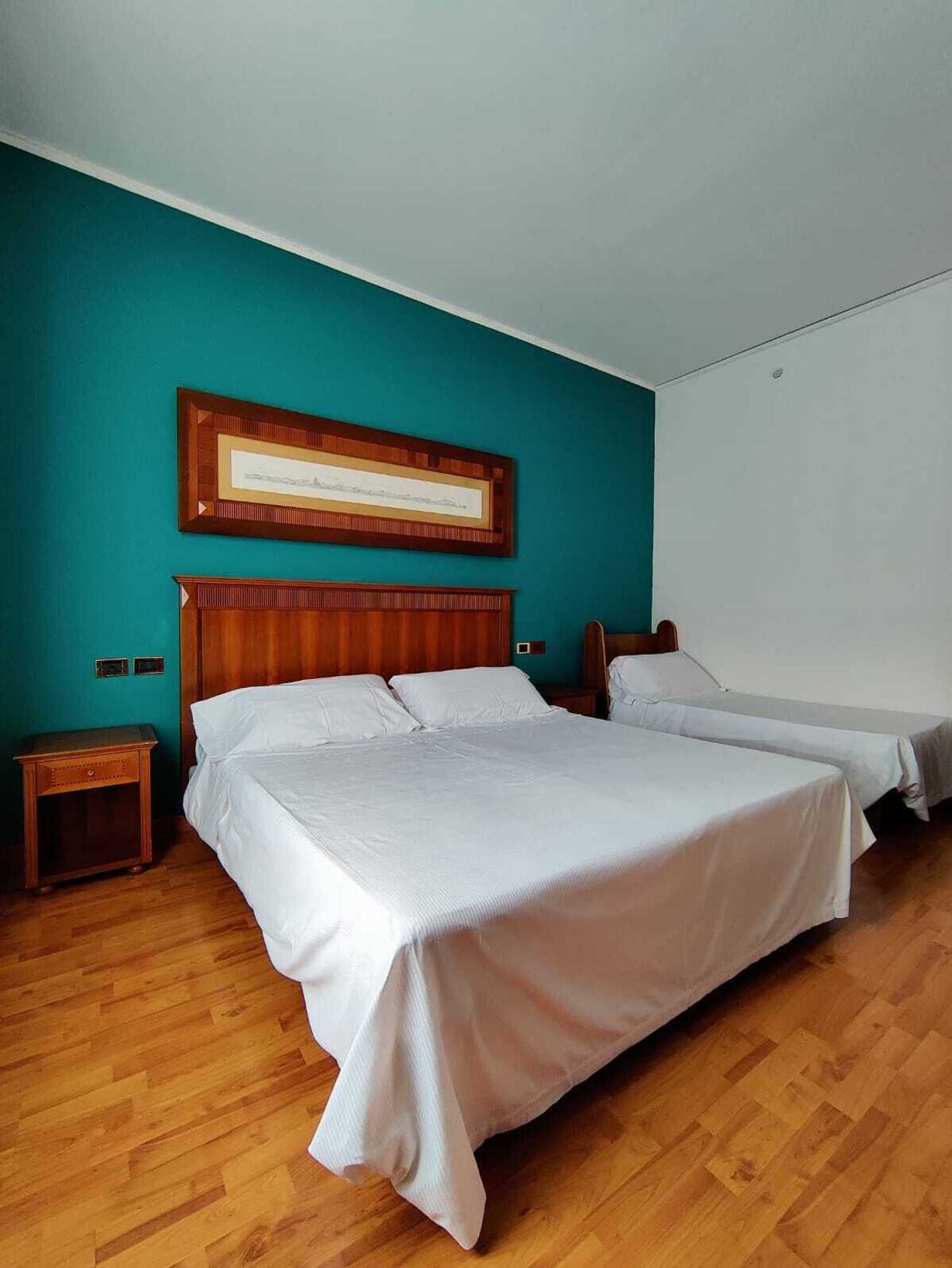 Gift card for Hotel Duca D'aosta Gift card for Hotel Duca D'aosta