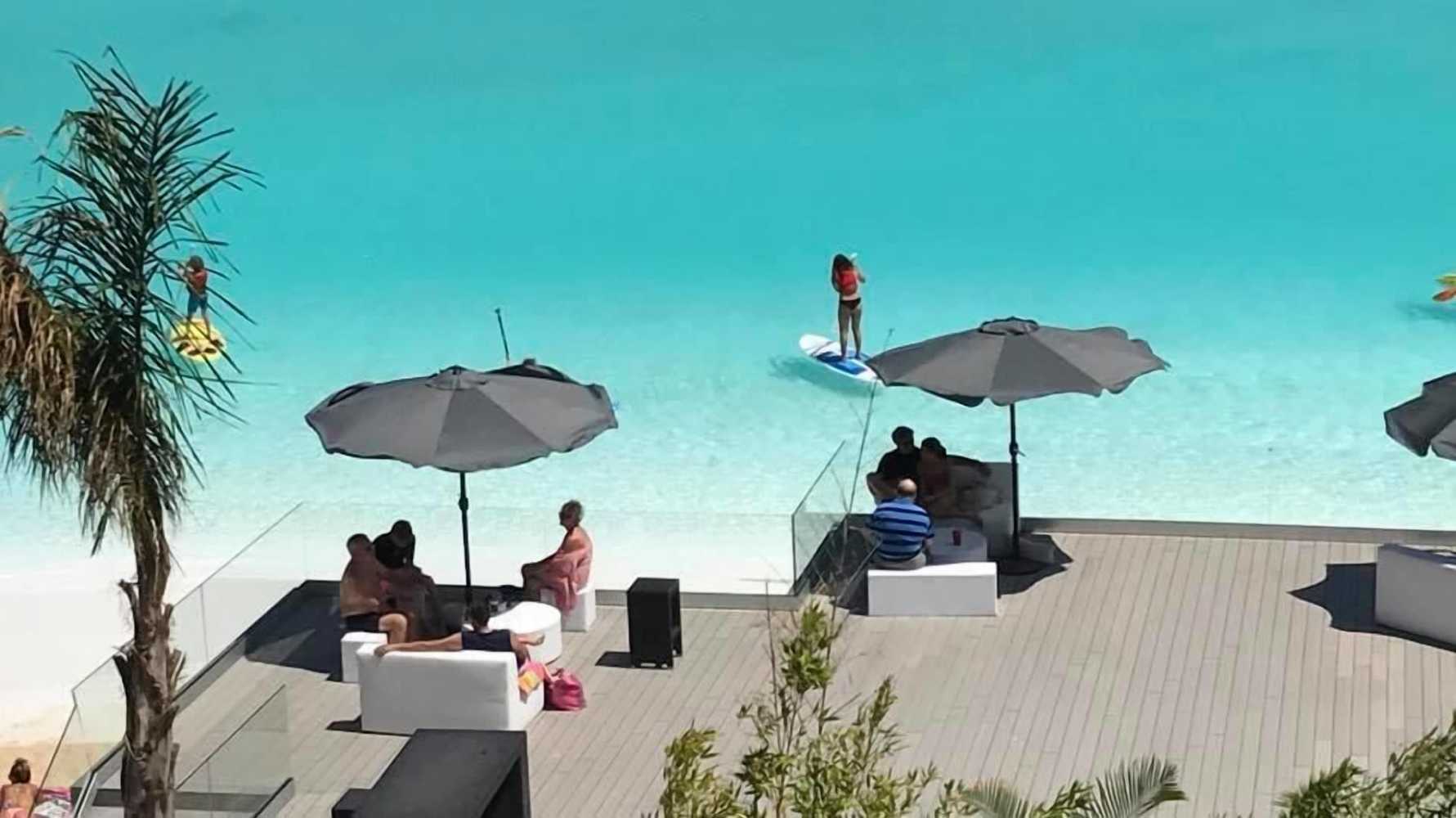 Gift card for Ground Floor Apartment In Alcazba Lagoon Gift card for Ground Floor Apartment In Alcazba Lagoon