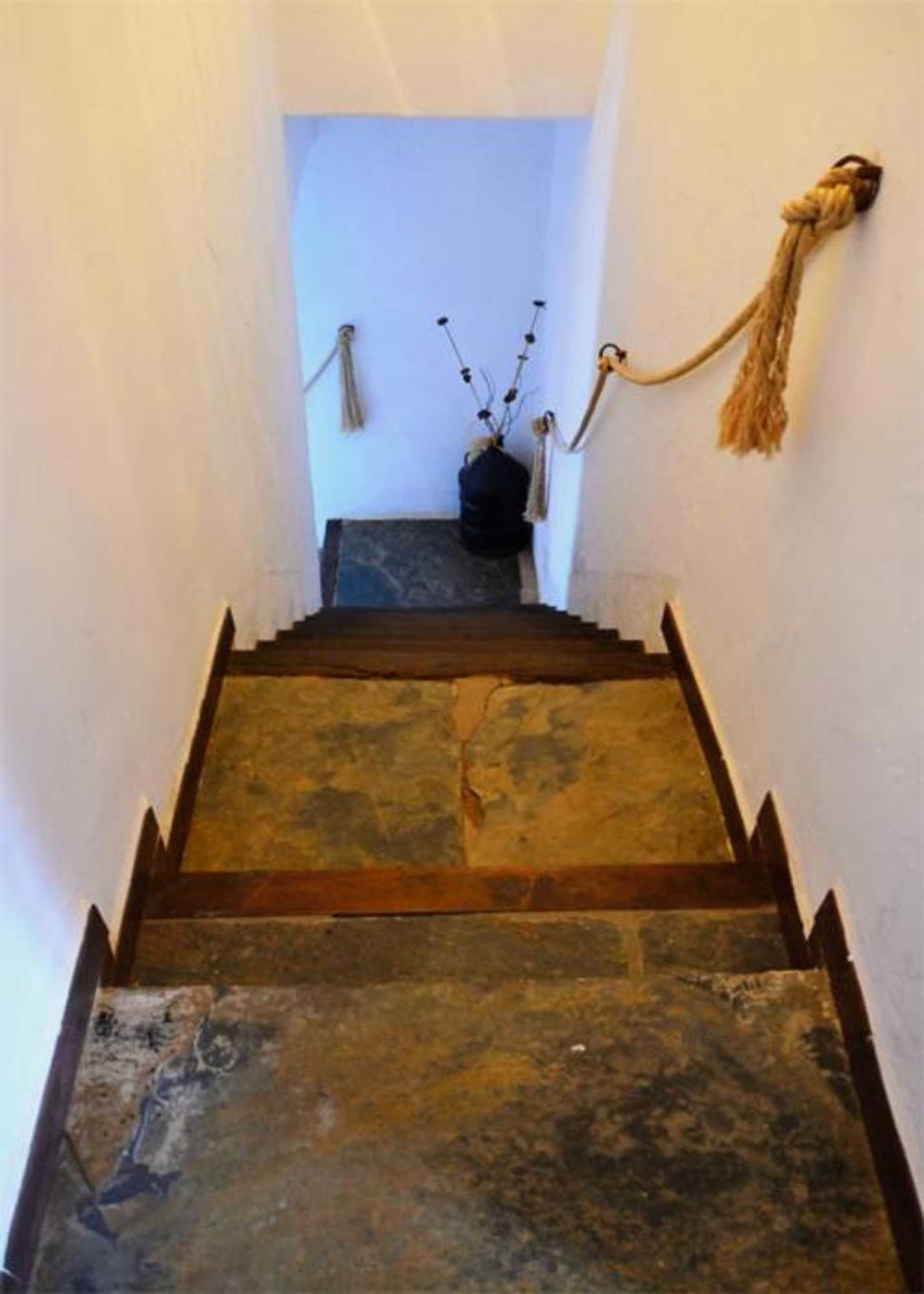 Gift card for Casa Rural El Abuelo Alonso