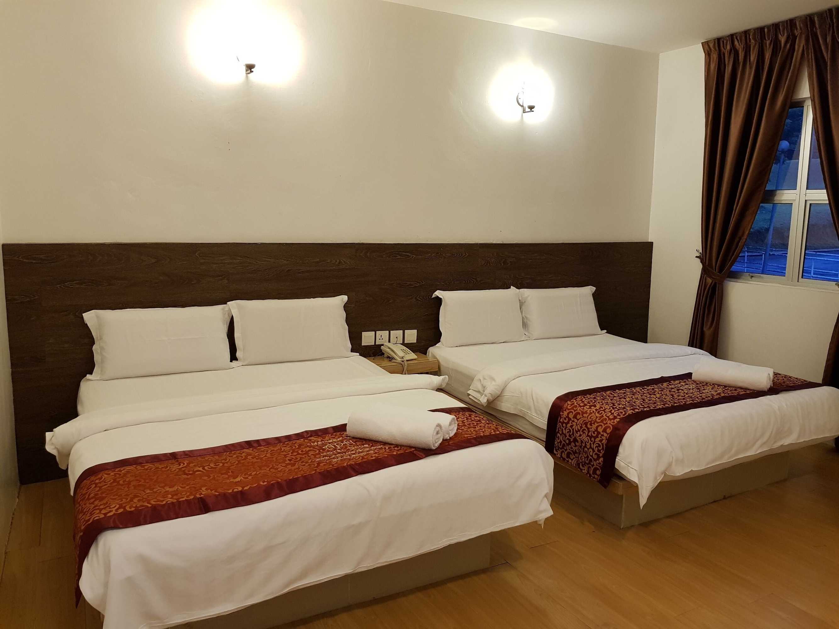 Gift card for Hotel Rasah Seremban Gift card for Hotel Rasah Seremban