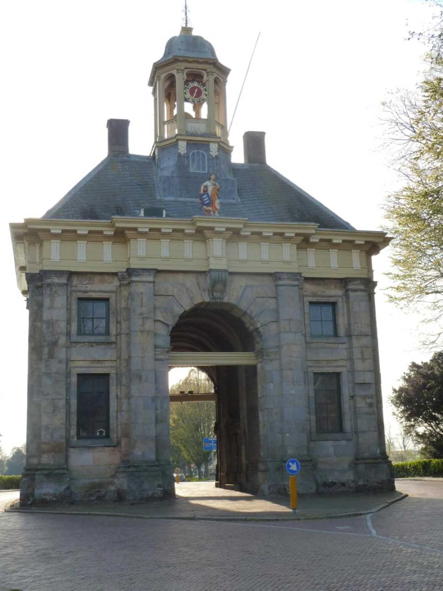 Gift card for Het Wapen Van Enkhuizen