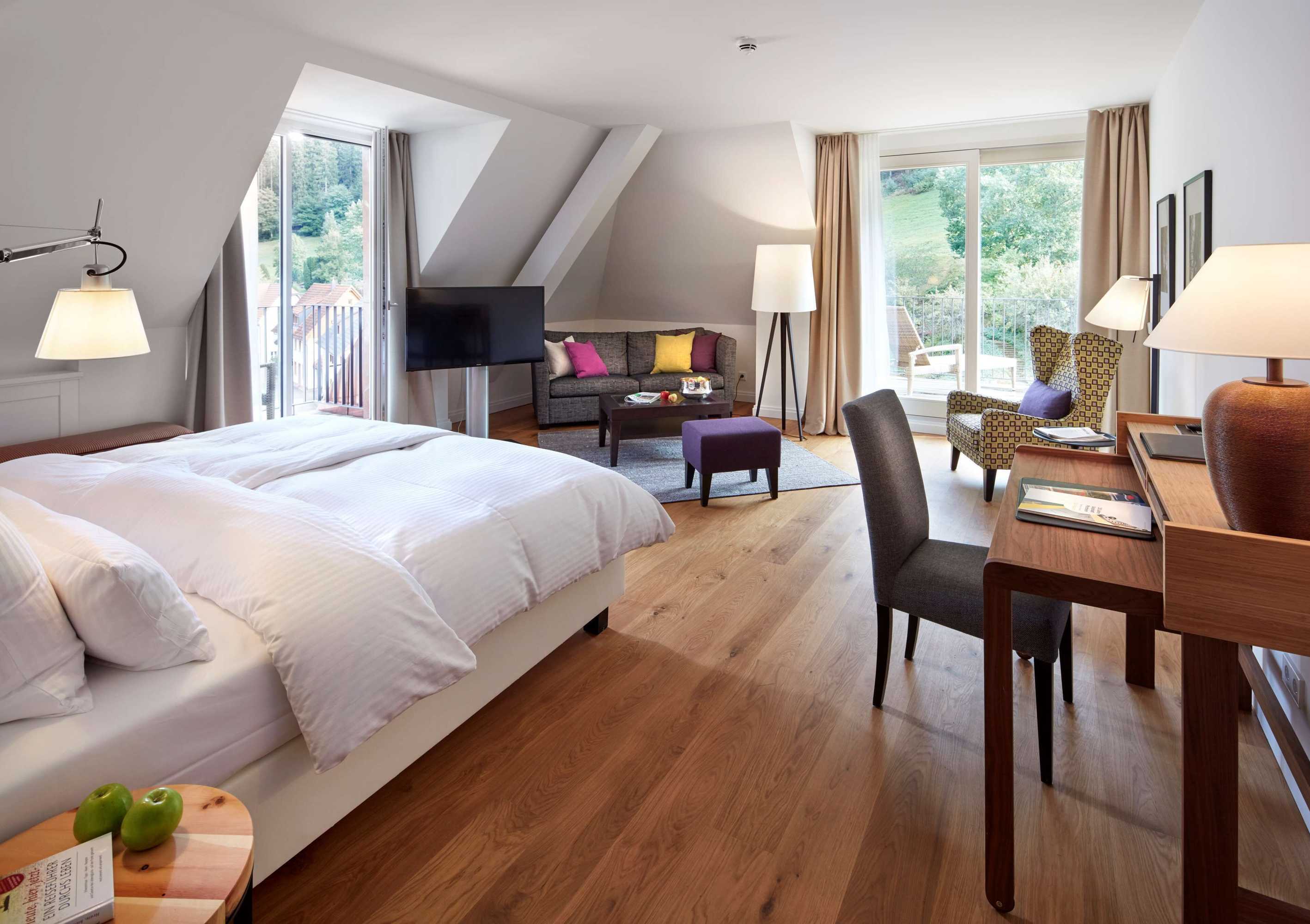 Gift card for Hotel Therme Bad Teinach Gift card for Hotel Therme Bad Teinach