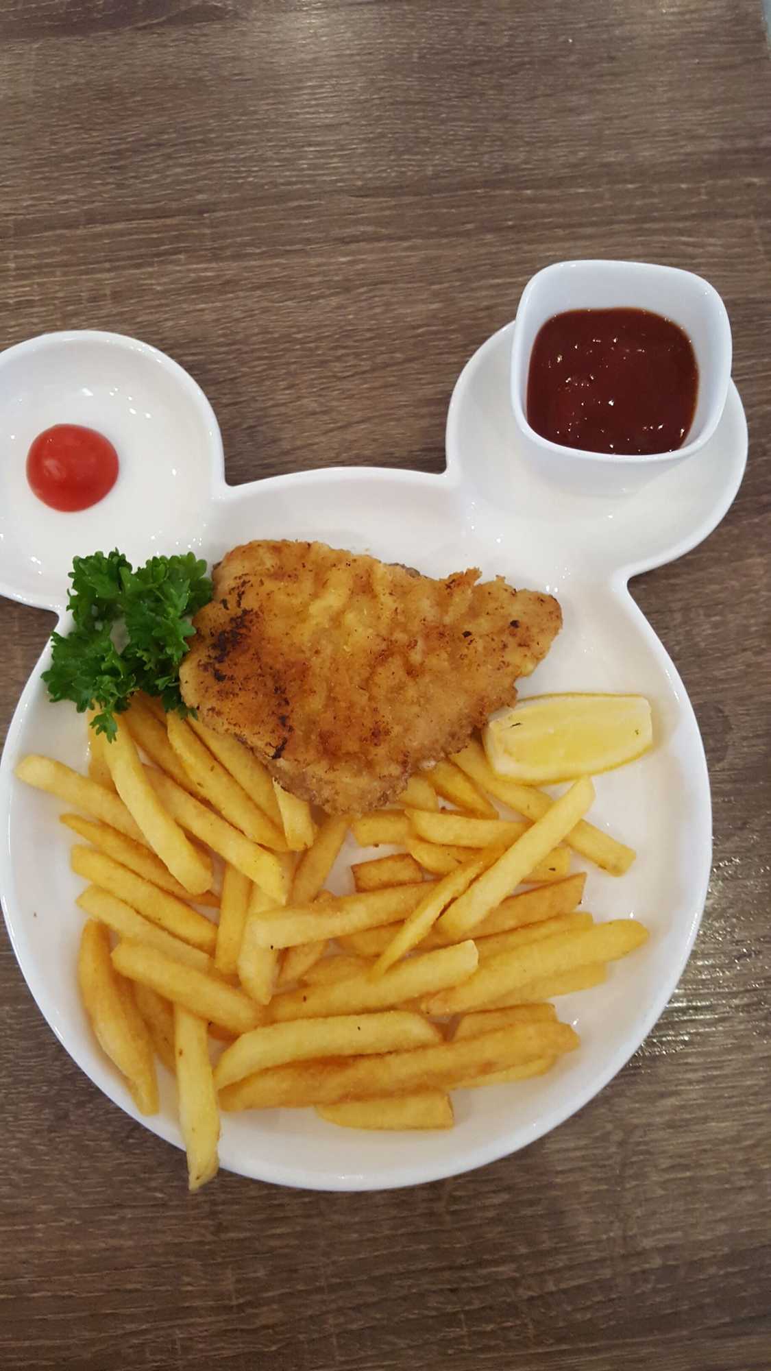 Gift card for Kehler Hof