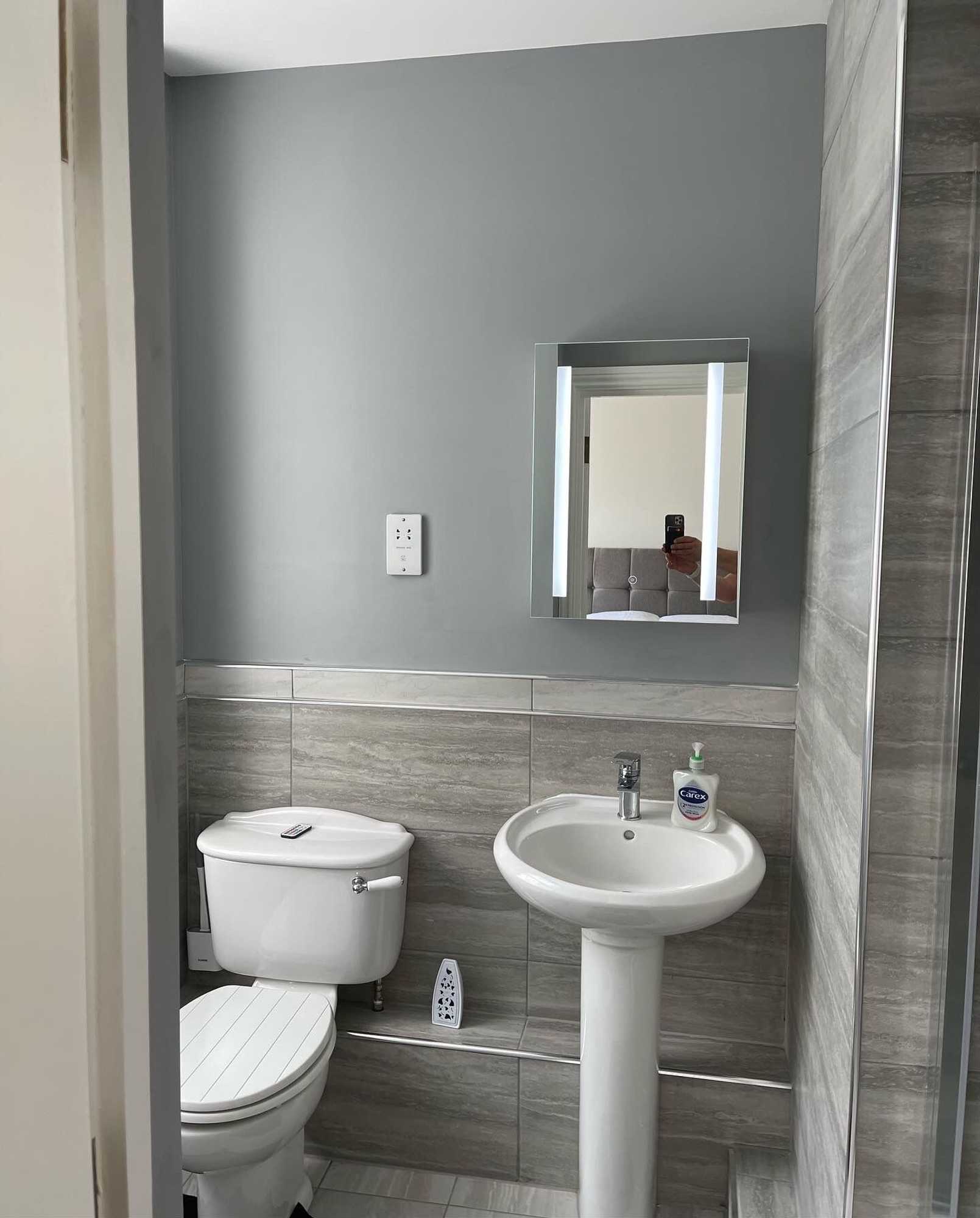 Gift card for St Andrews Apartments