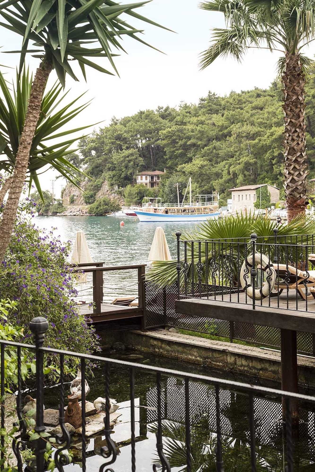 Gift card for Baga Hotel