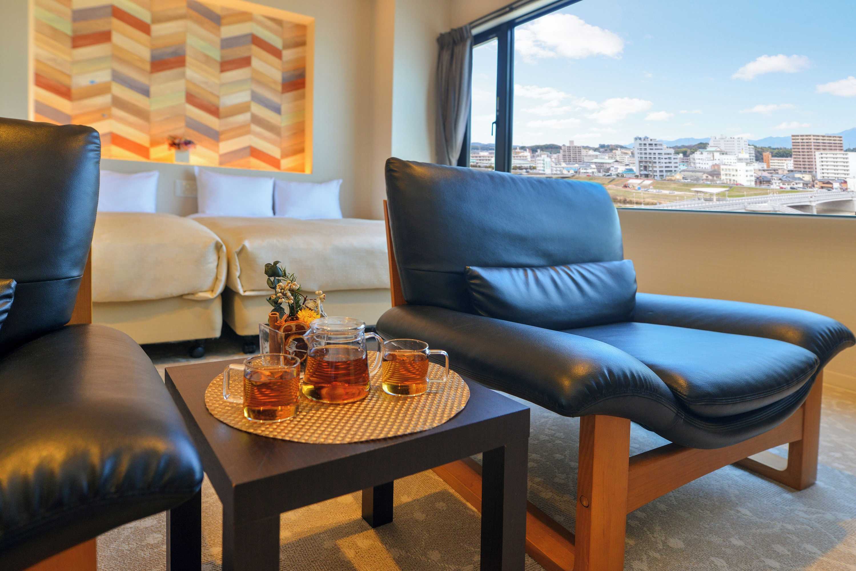 Gift card for Hotel New Gaea Iizuka Gift card for Hotel New Gaea Iizuka