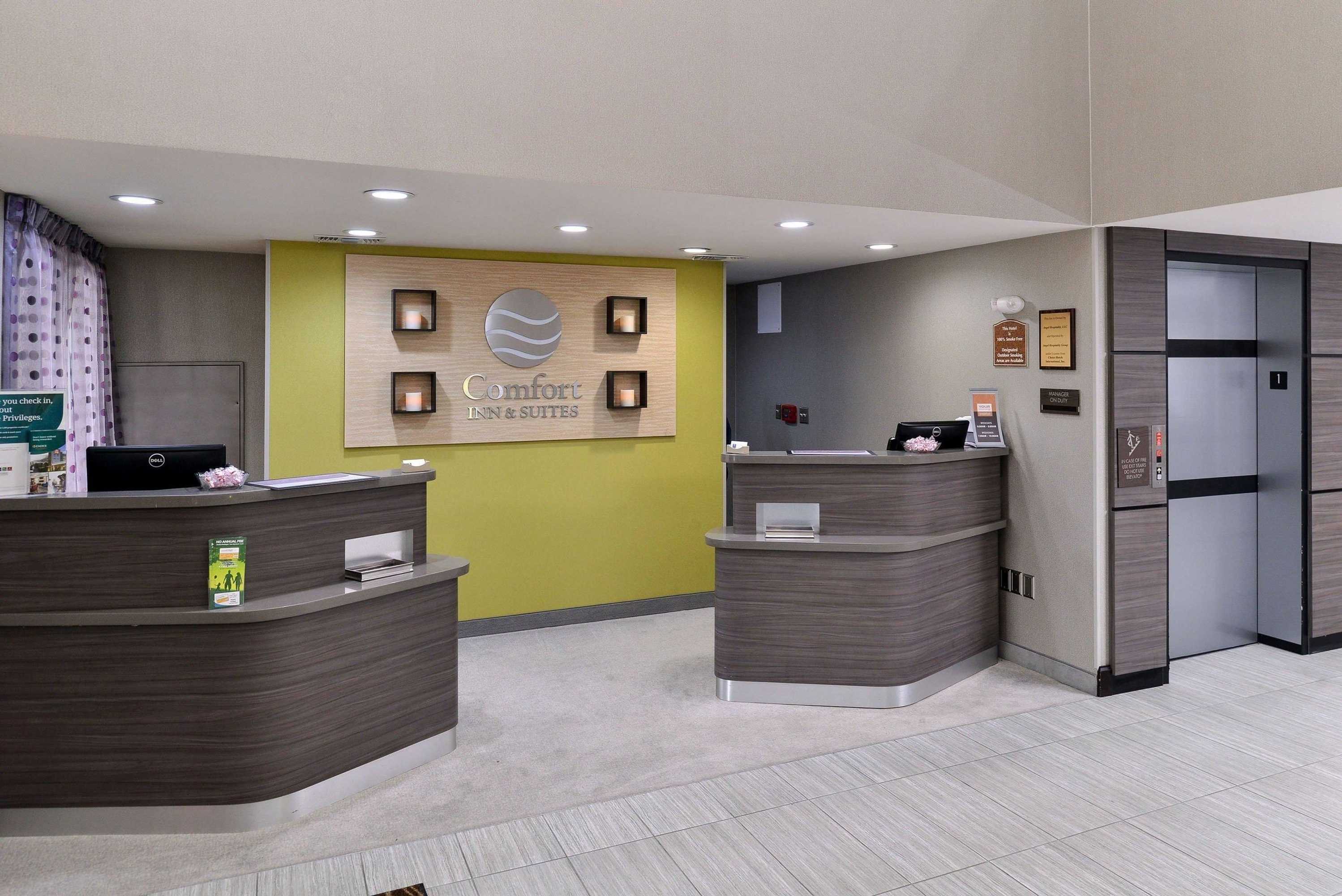 Gift card for Comfort Inn & Suites Frisco - Plano Gift card for Comfort Inn & Suites Frisco - Plano