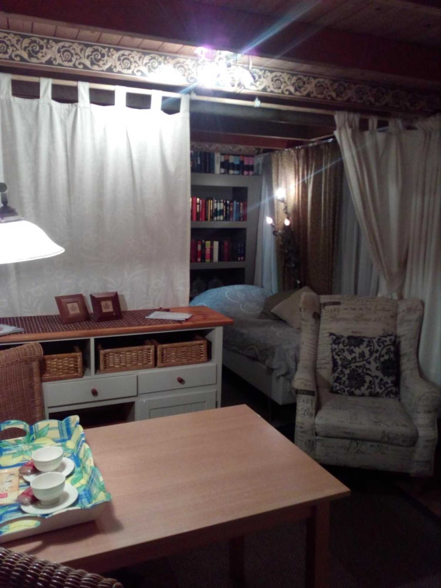 Gift card for Villa Berk en Heide