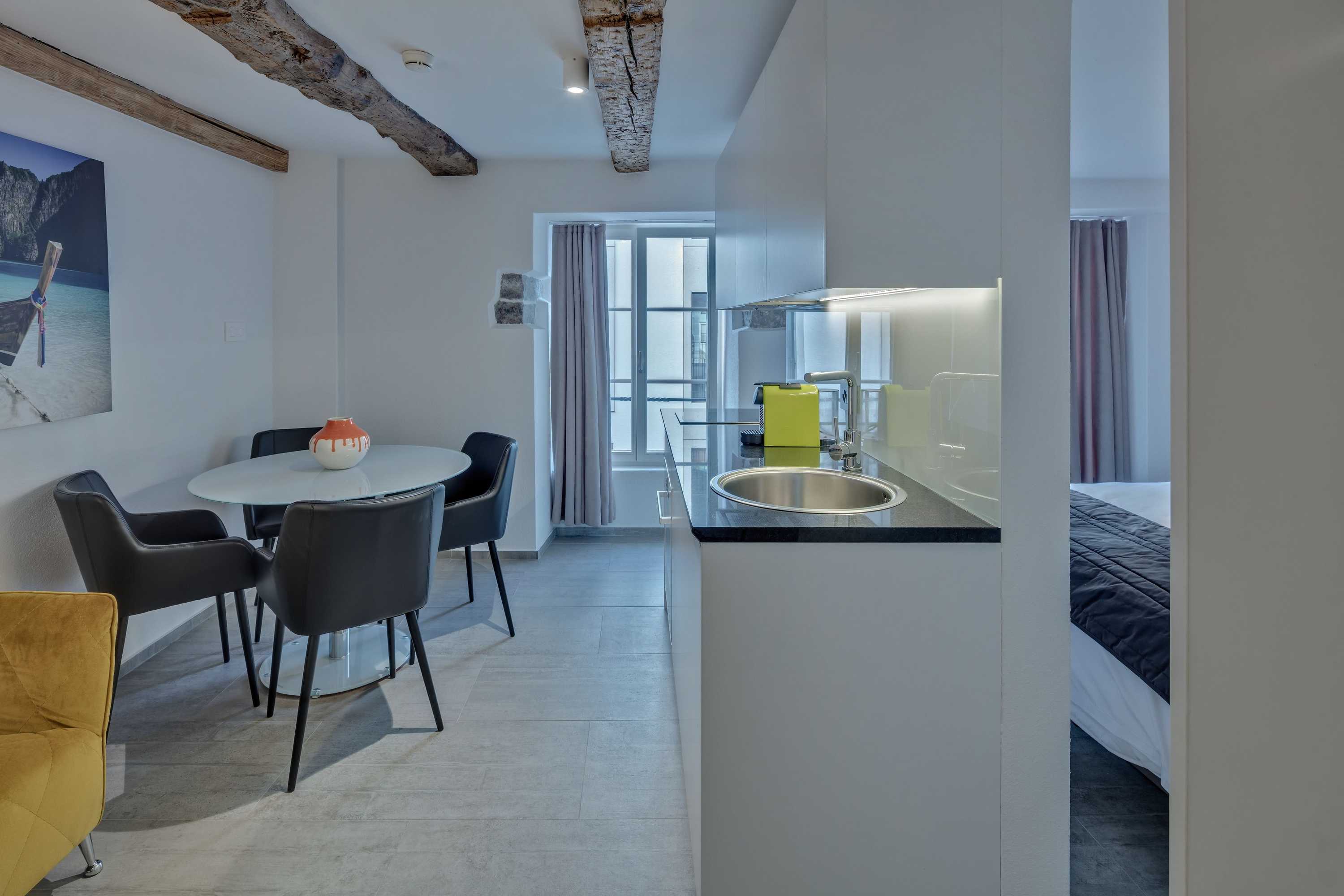 Gift card for Smartroom The Residence la Cittadella Baden Gift card for Smartroom The Residence la Cittadella Baden